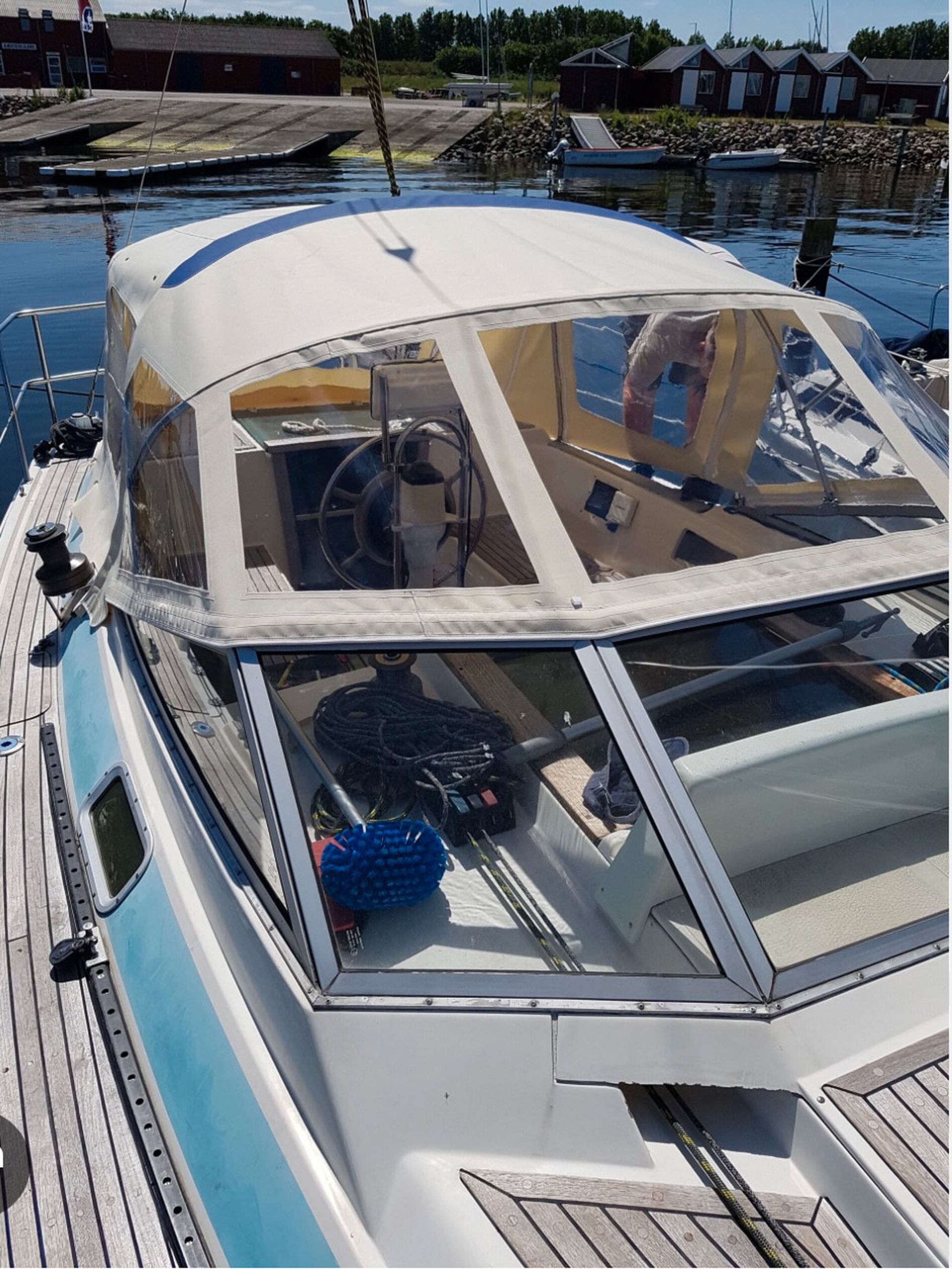 Nordship 32 #104