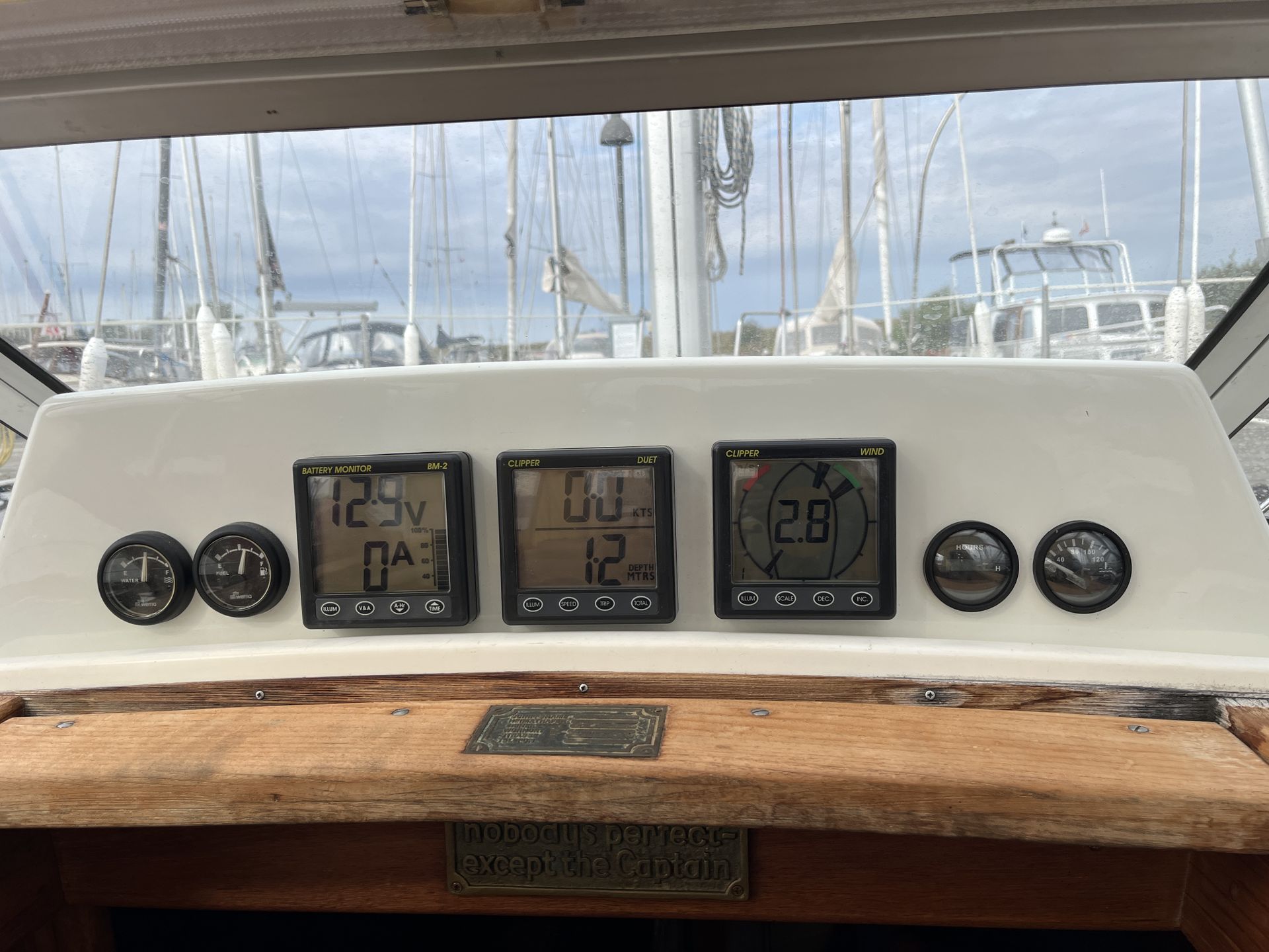 Nordship 32 #77