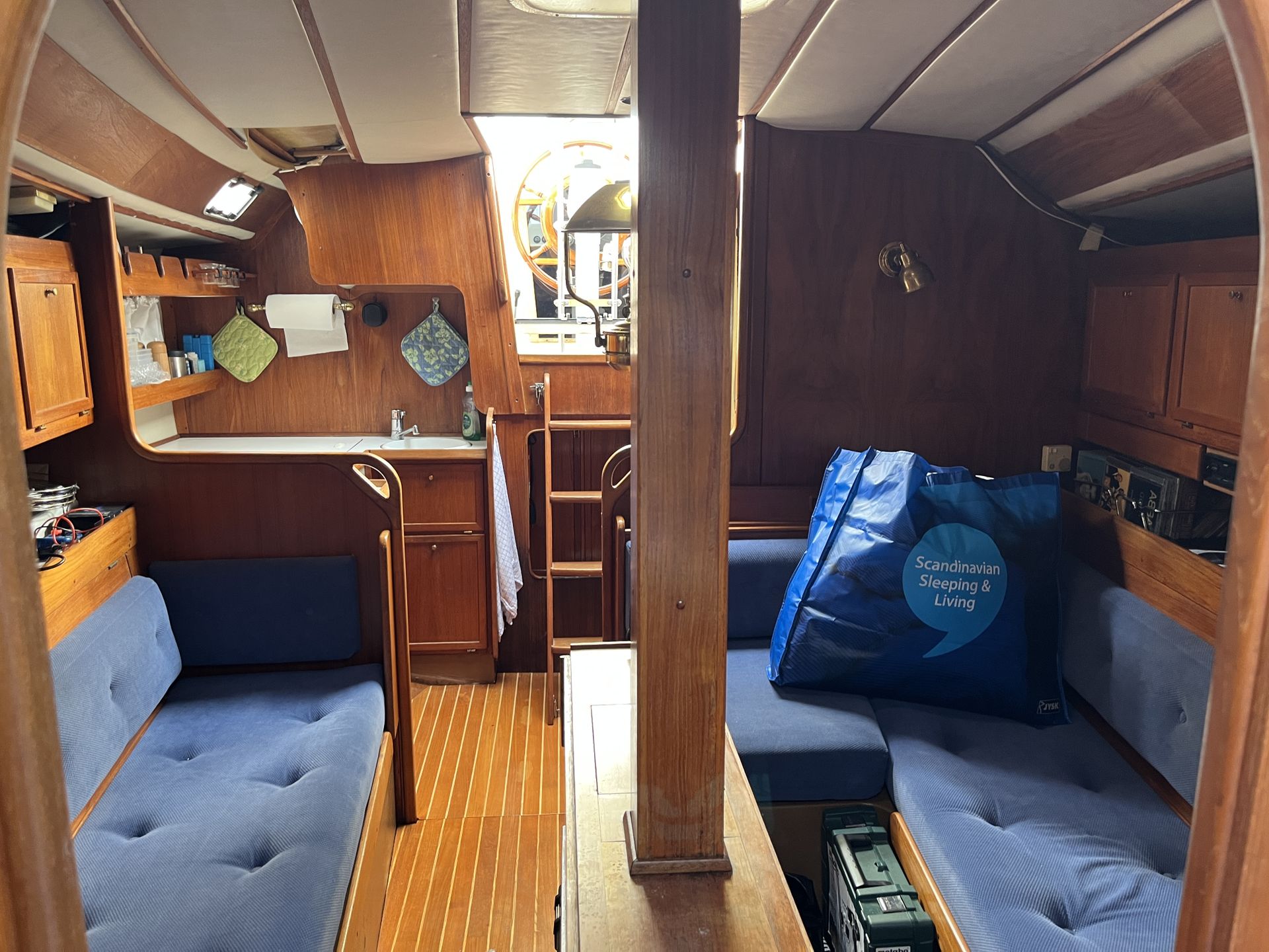 Nordship 32 #91