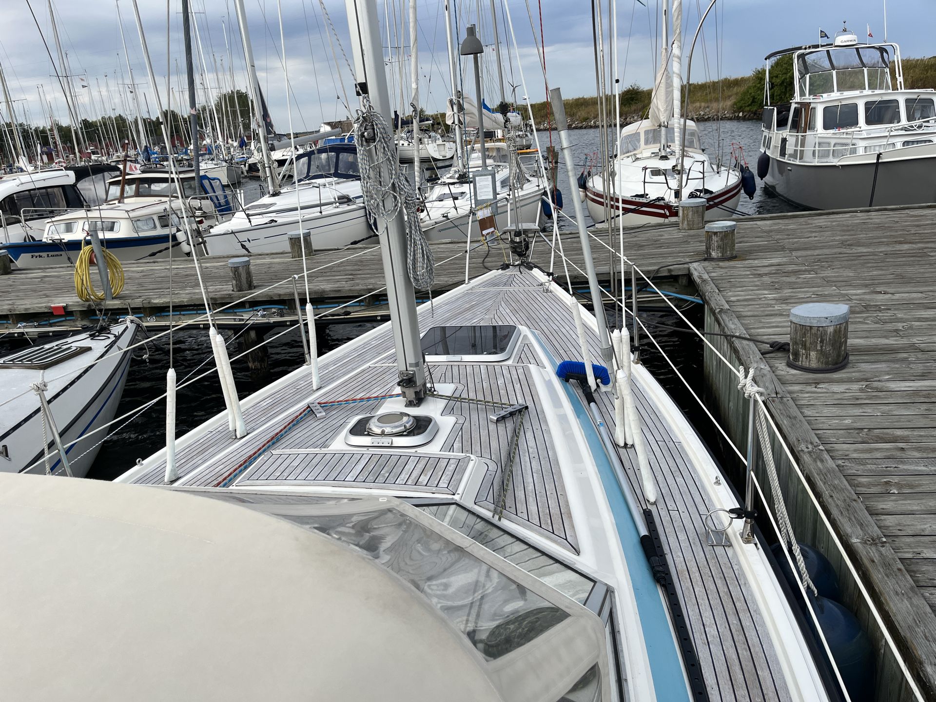 Nordship 32 #120