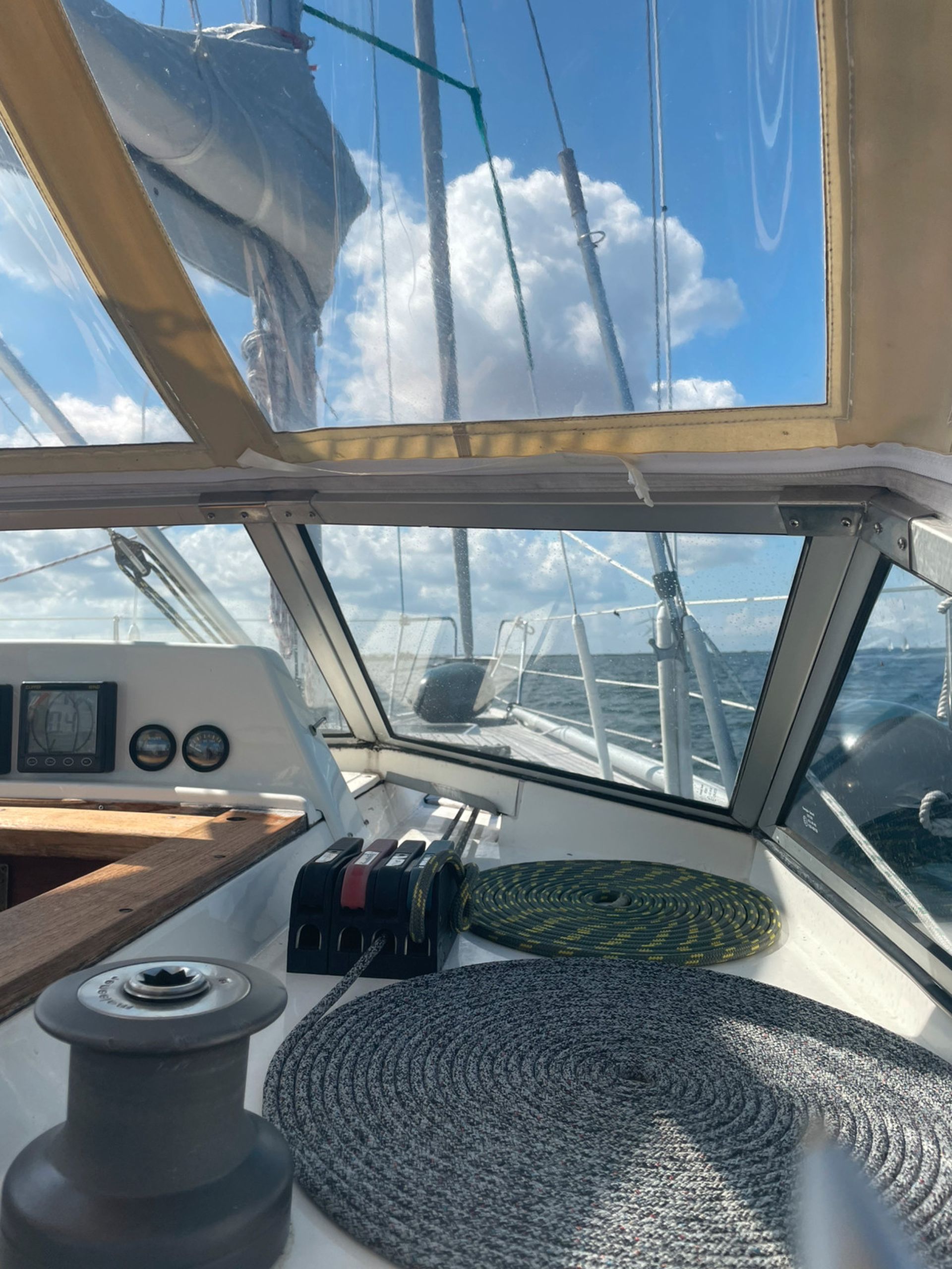 Nordship 32 #102