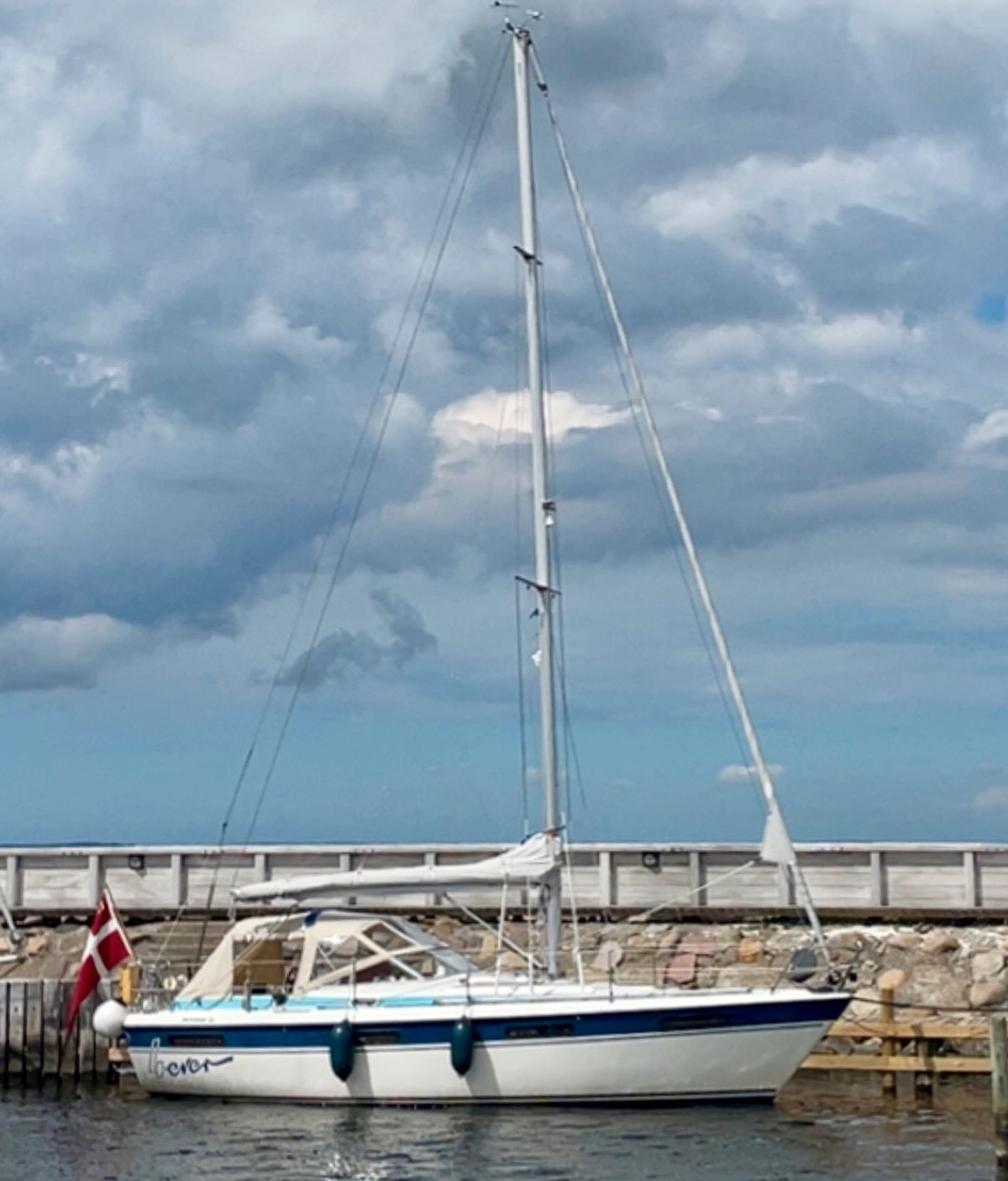 Nordship 32 #97