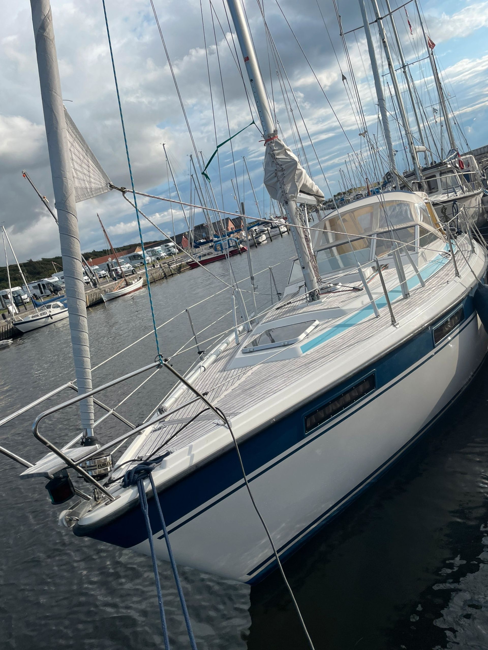Nordship 32 #112
