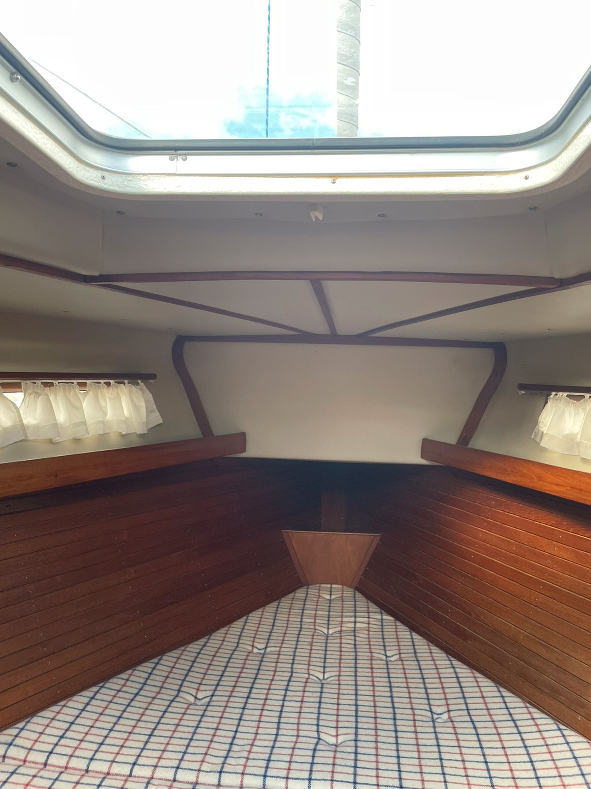Nordship 32 #107