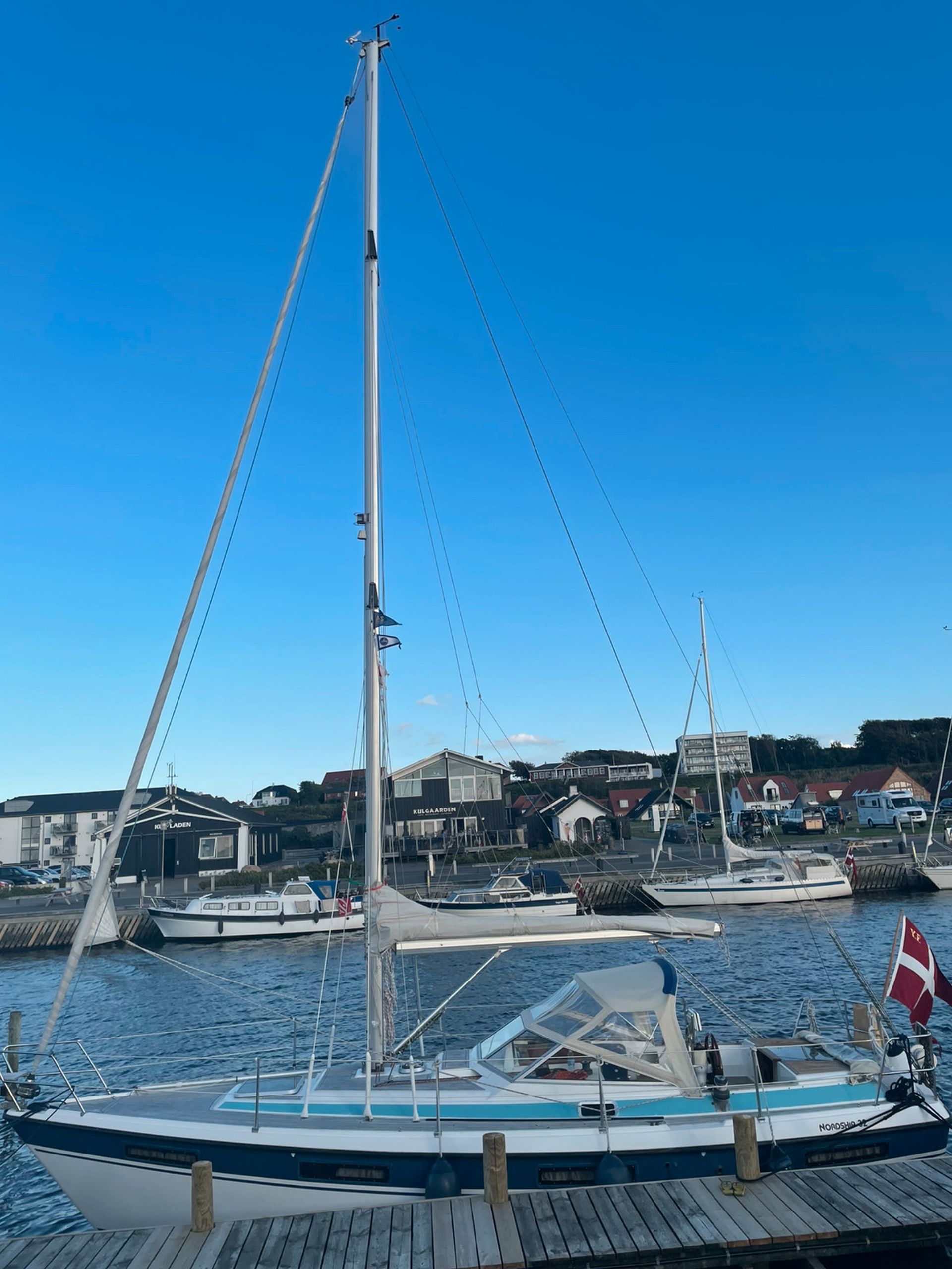 Nordship 32 #101