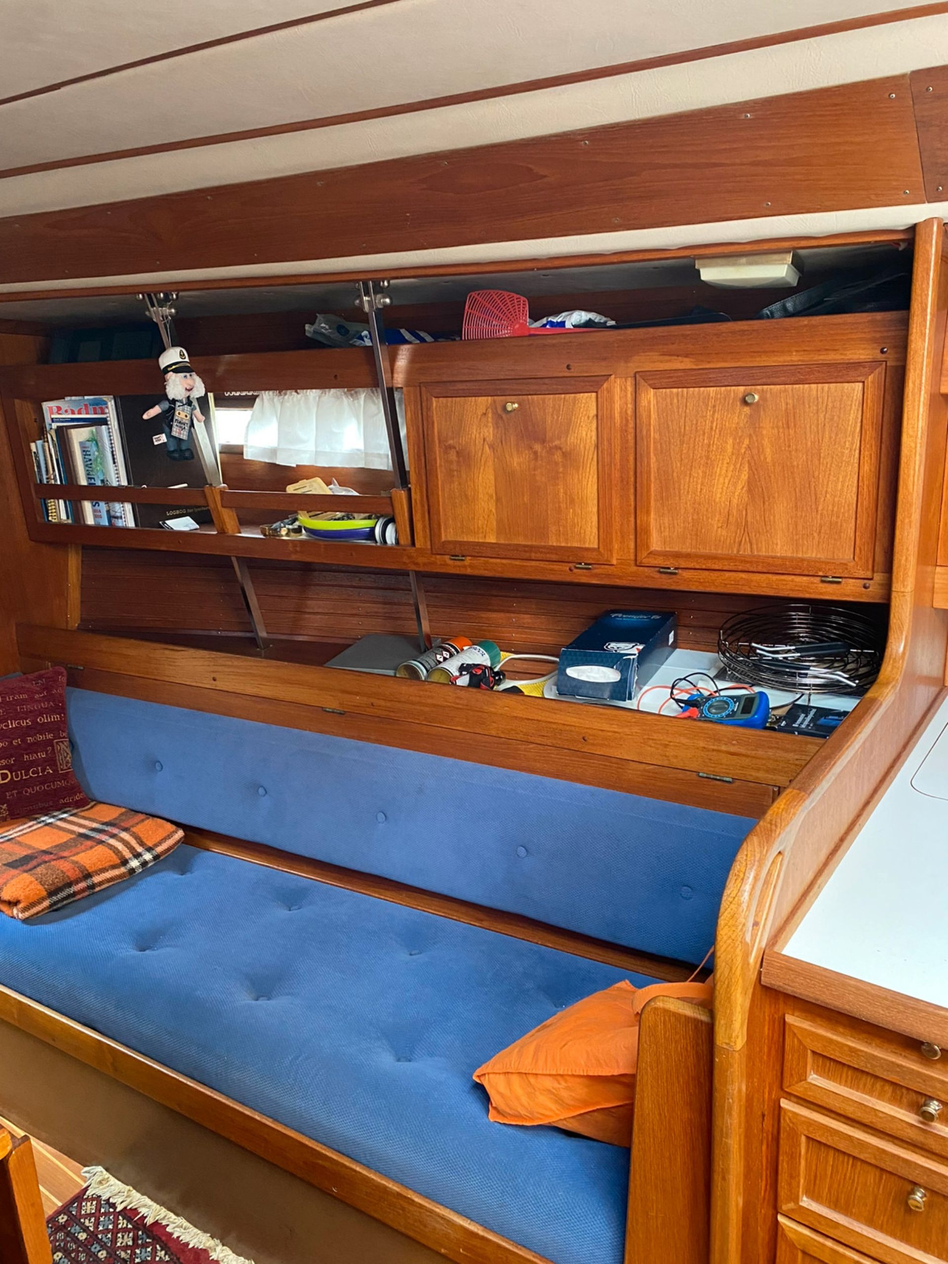 Nordship 32 #99