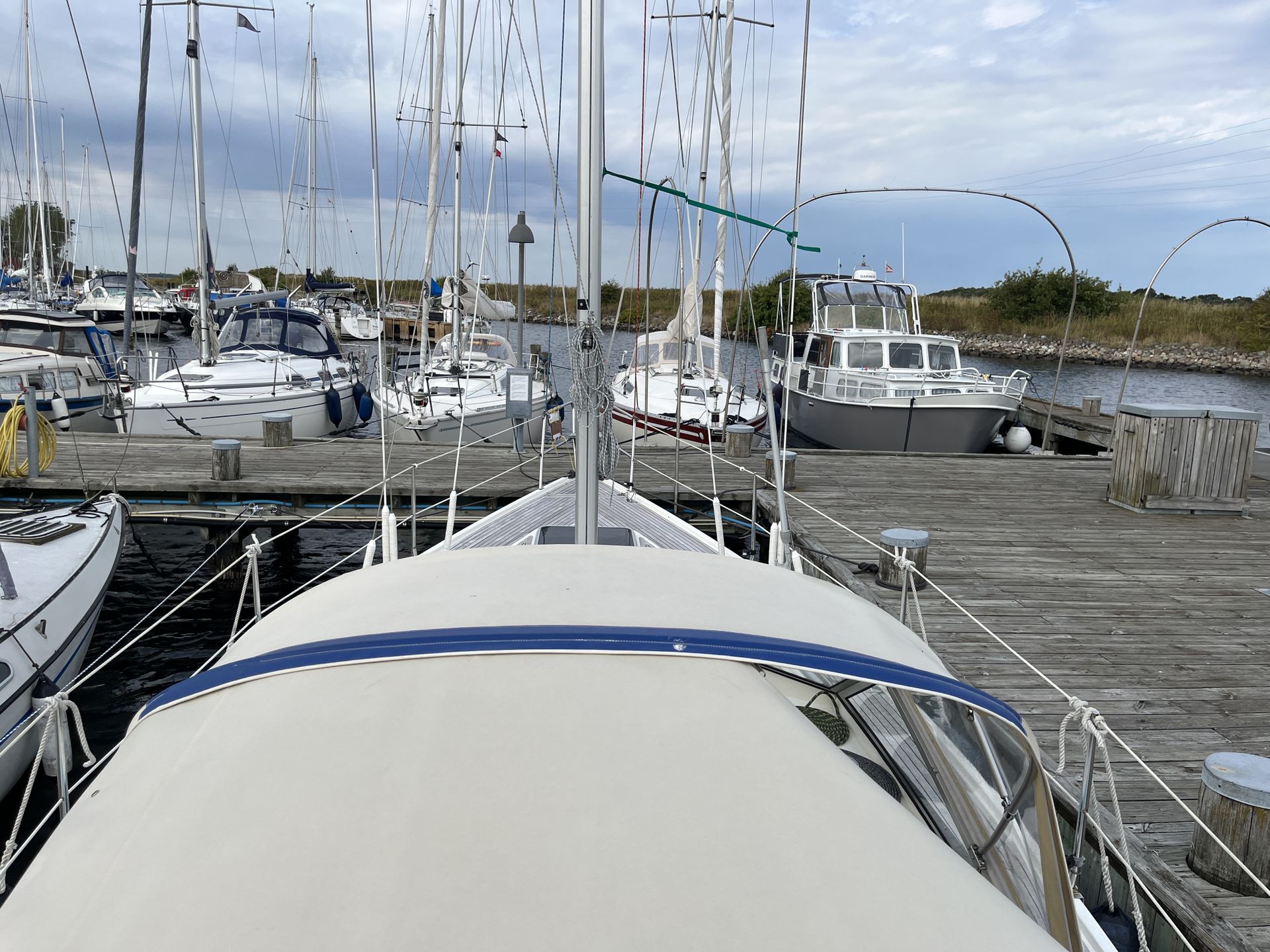 Nordship 32 #56