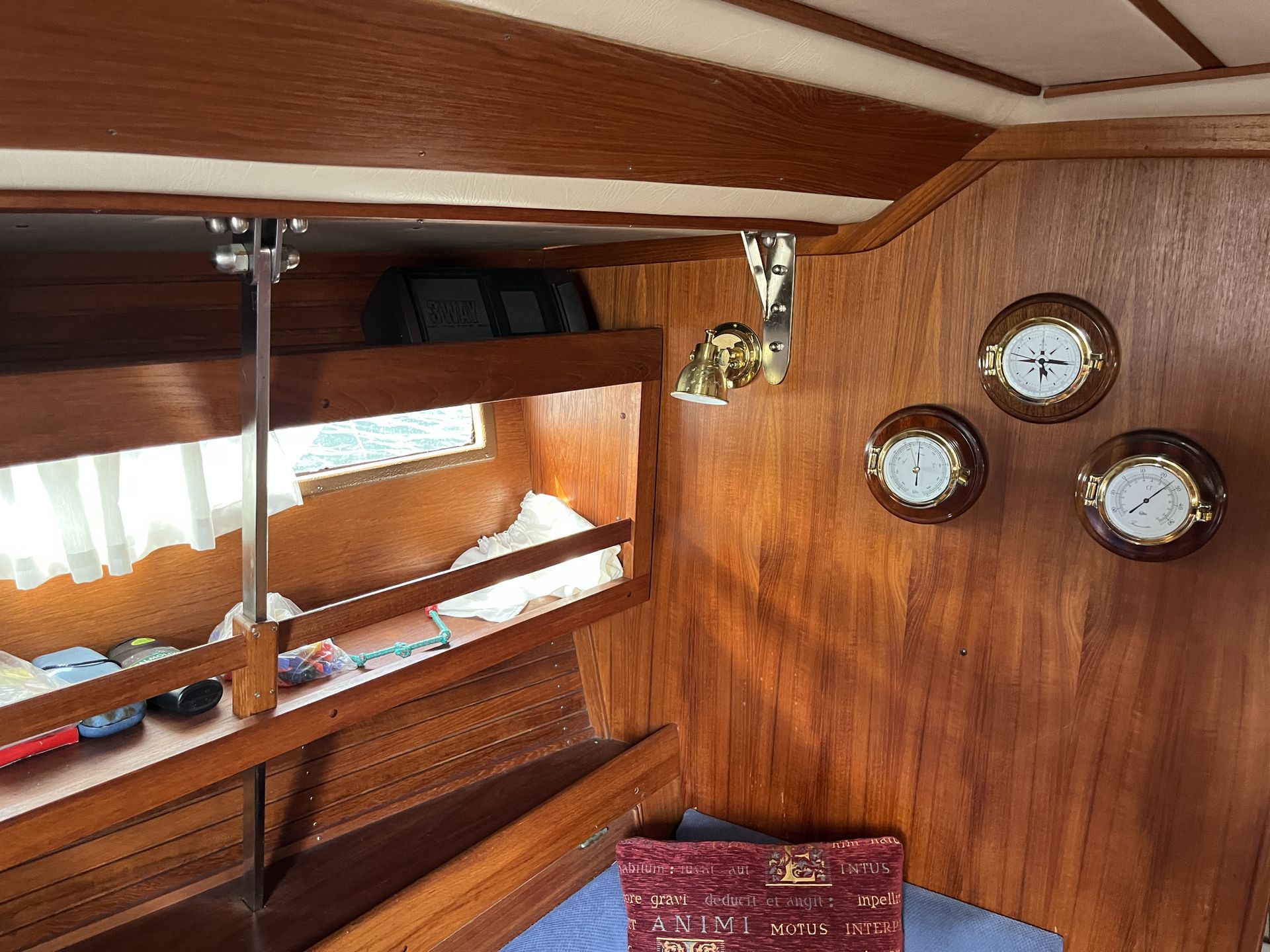 Nordship 32 #48