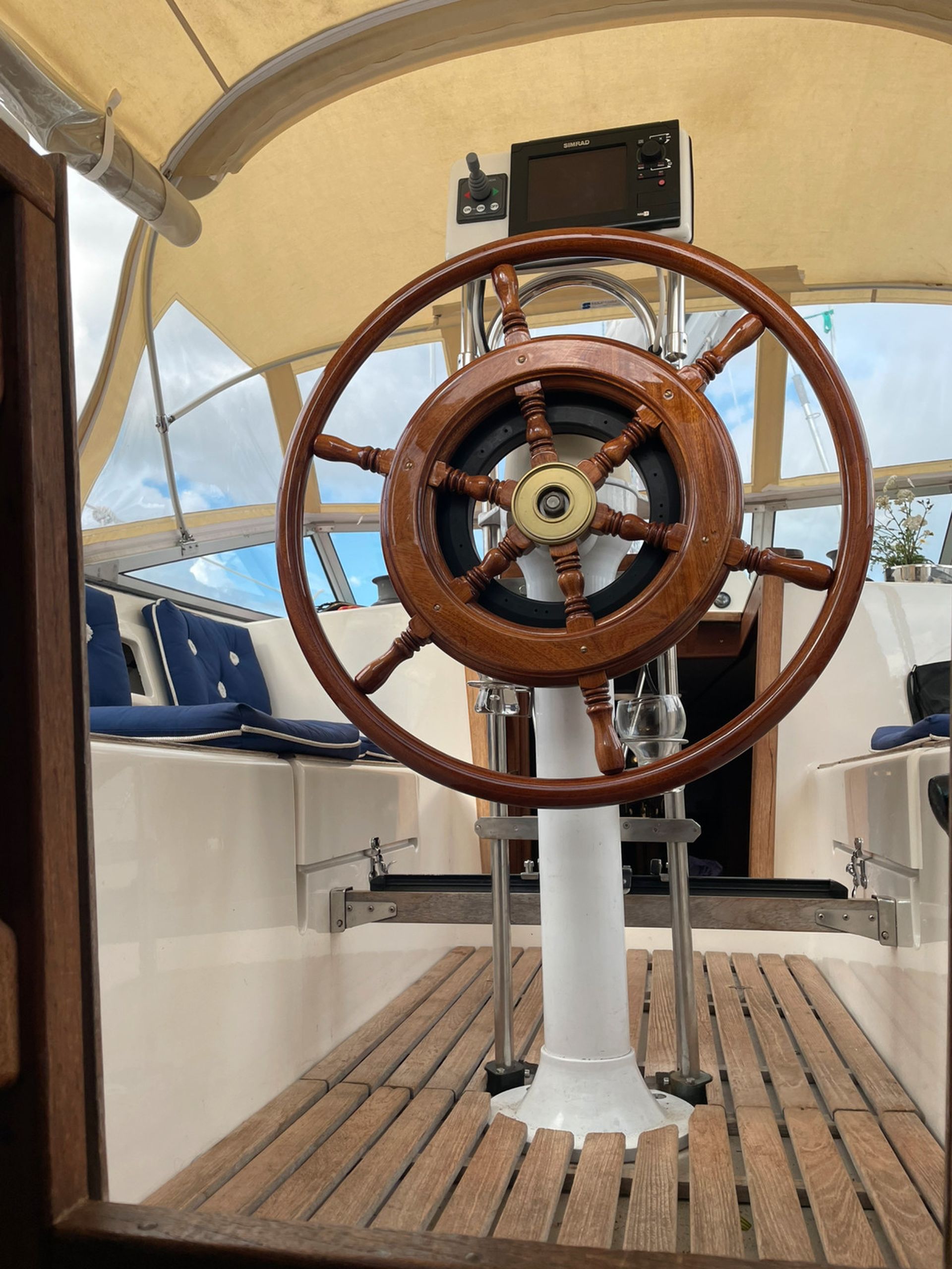 Nordship 32 #111
