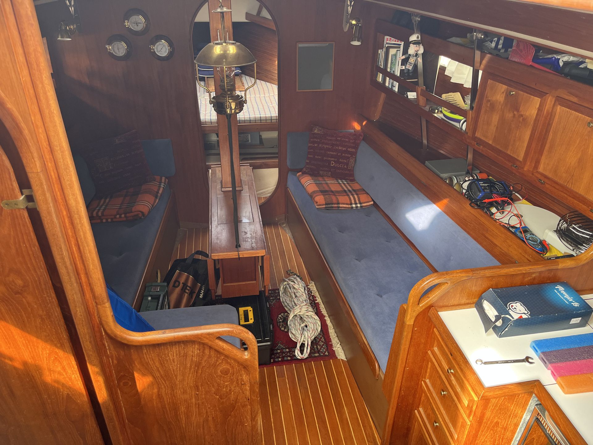 Nordship 32 #79