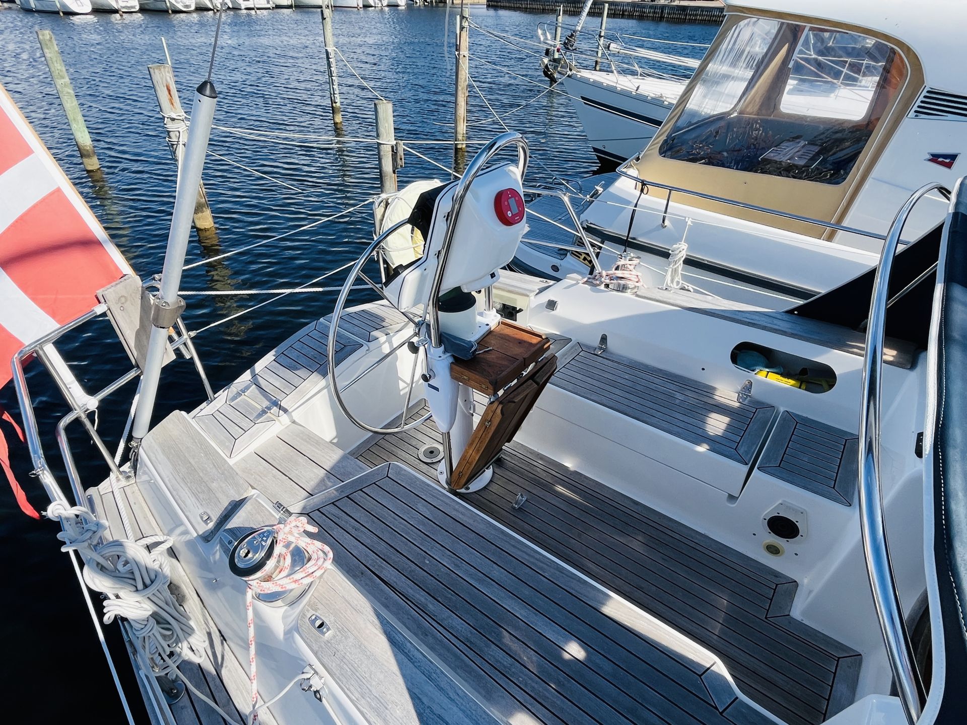 Nordship 35 DS #20