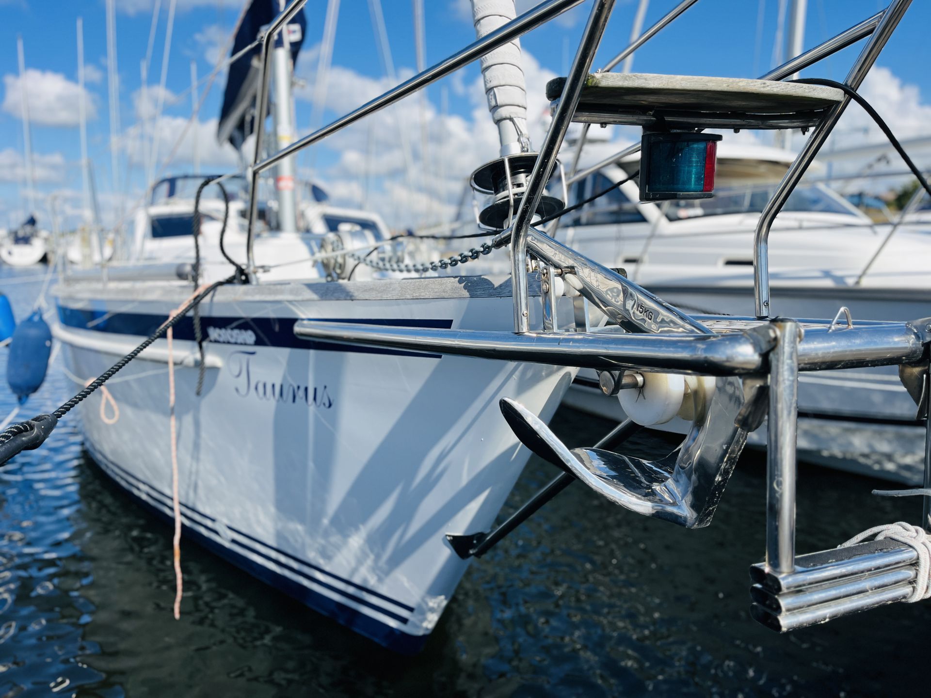 Nordship 35 DS #11