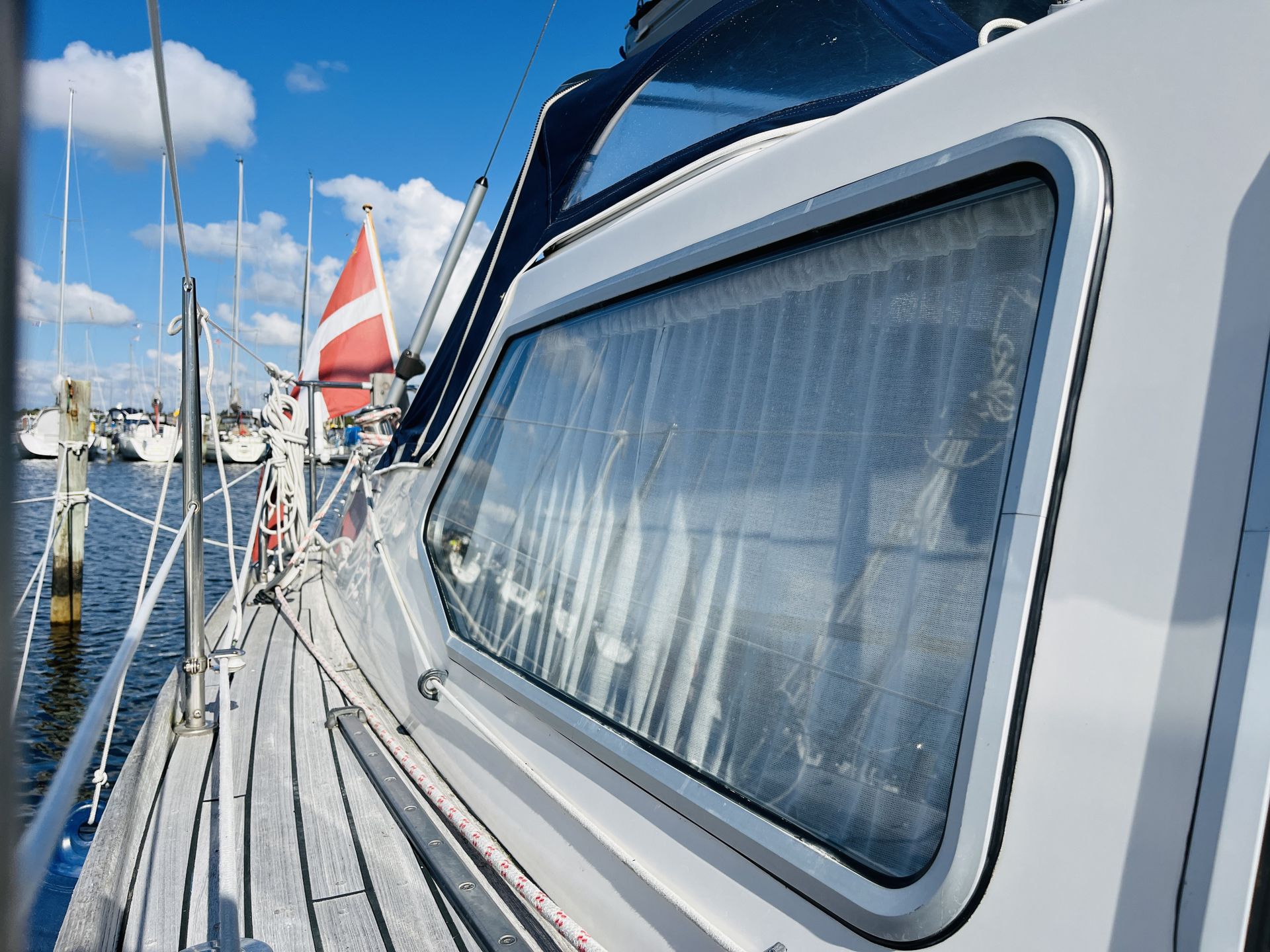 Nordship 35 DS #18