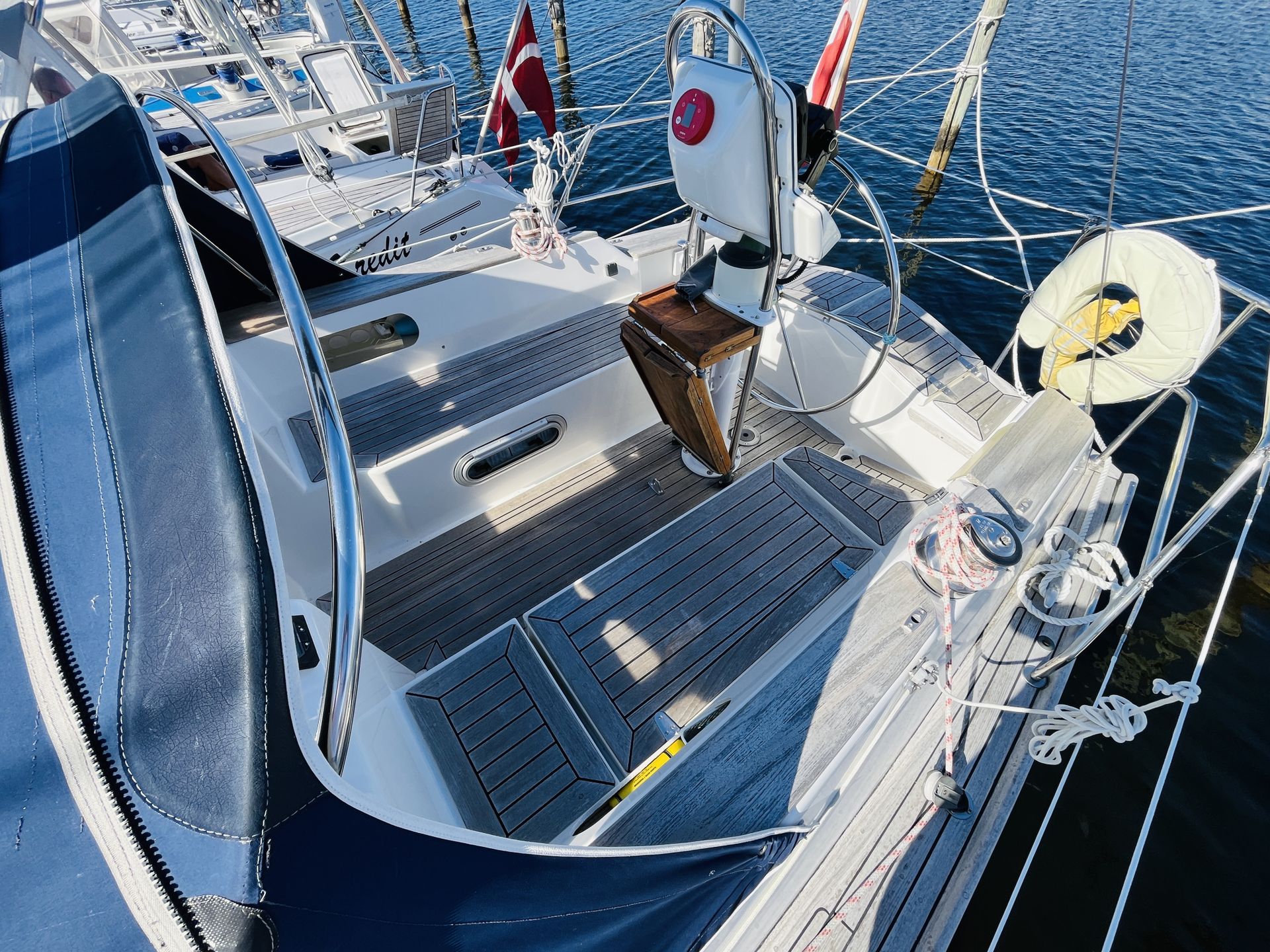 Nordship 35 DS #27
