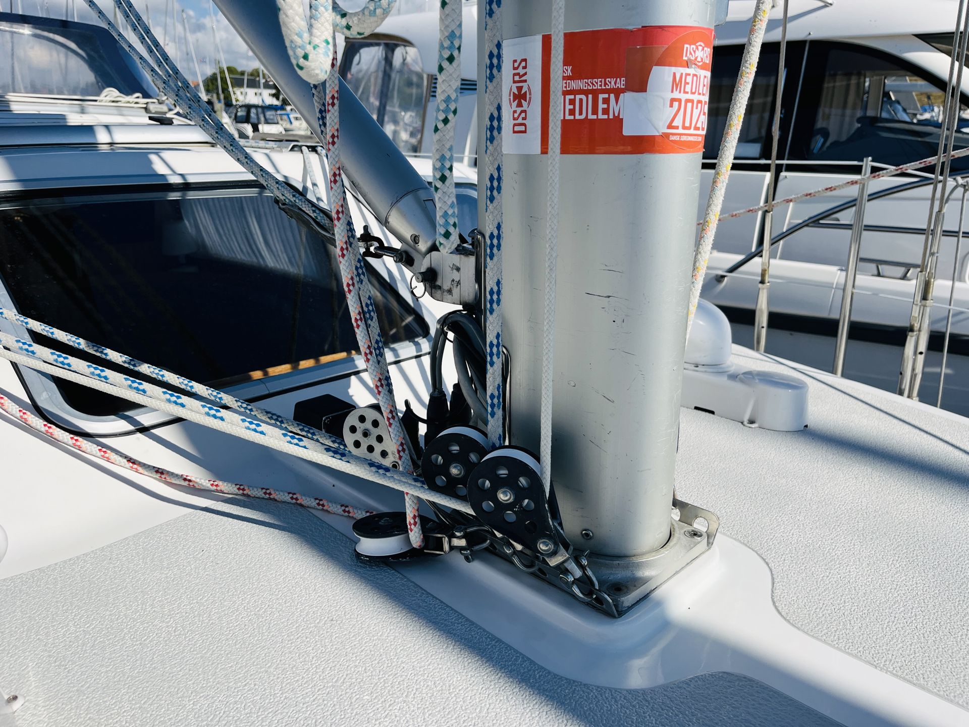 Nordship 35 DS #16