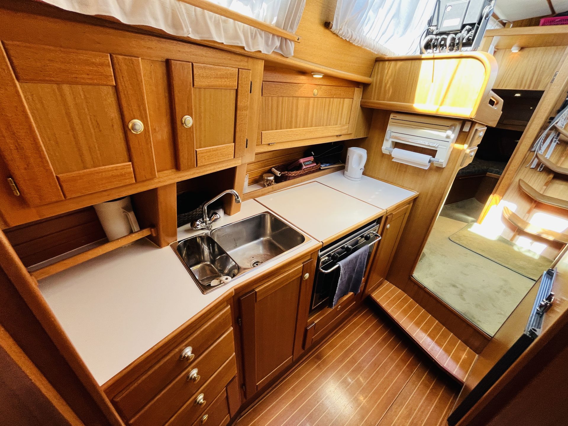 Nordship 35 DS #37
