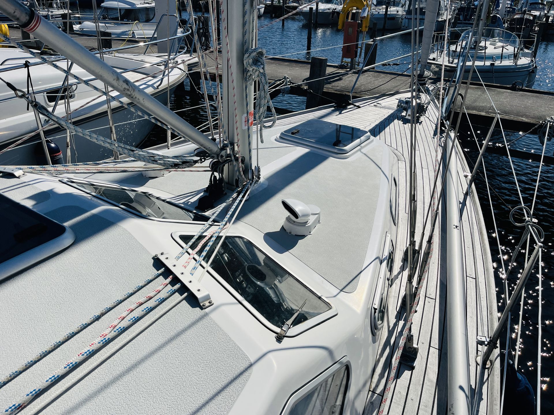 Nordship 35 DS #17