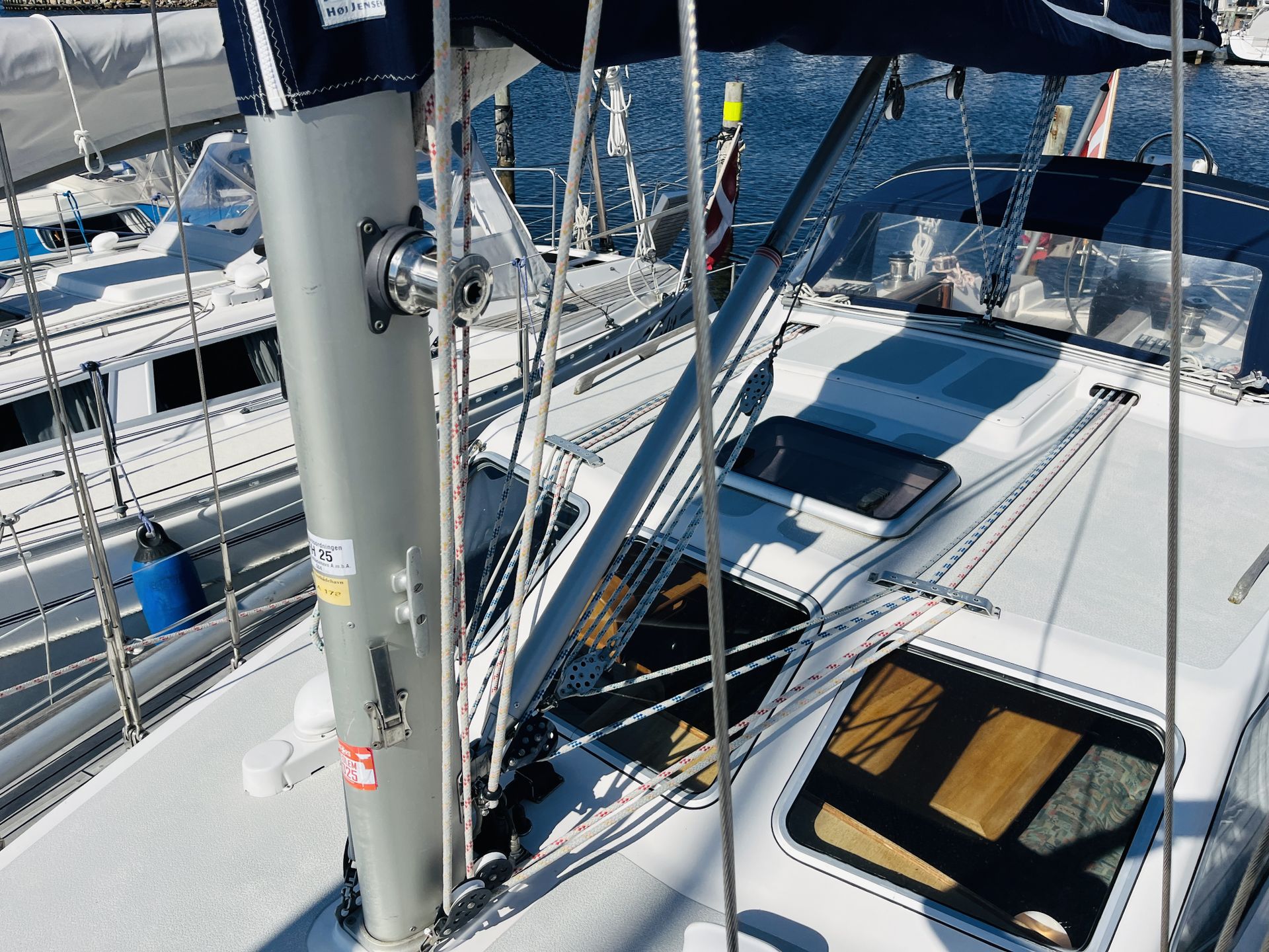 Nordship 35 DS #15