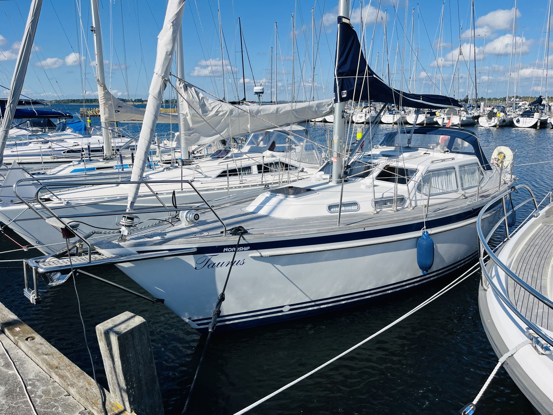 Nordship 35 DS #8