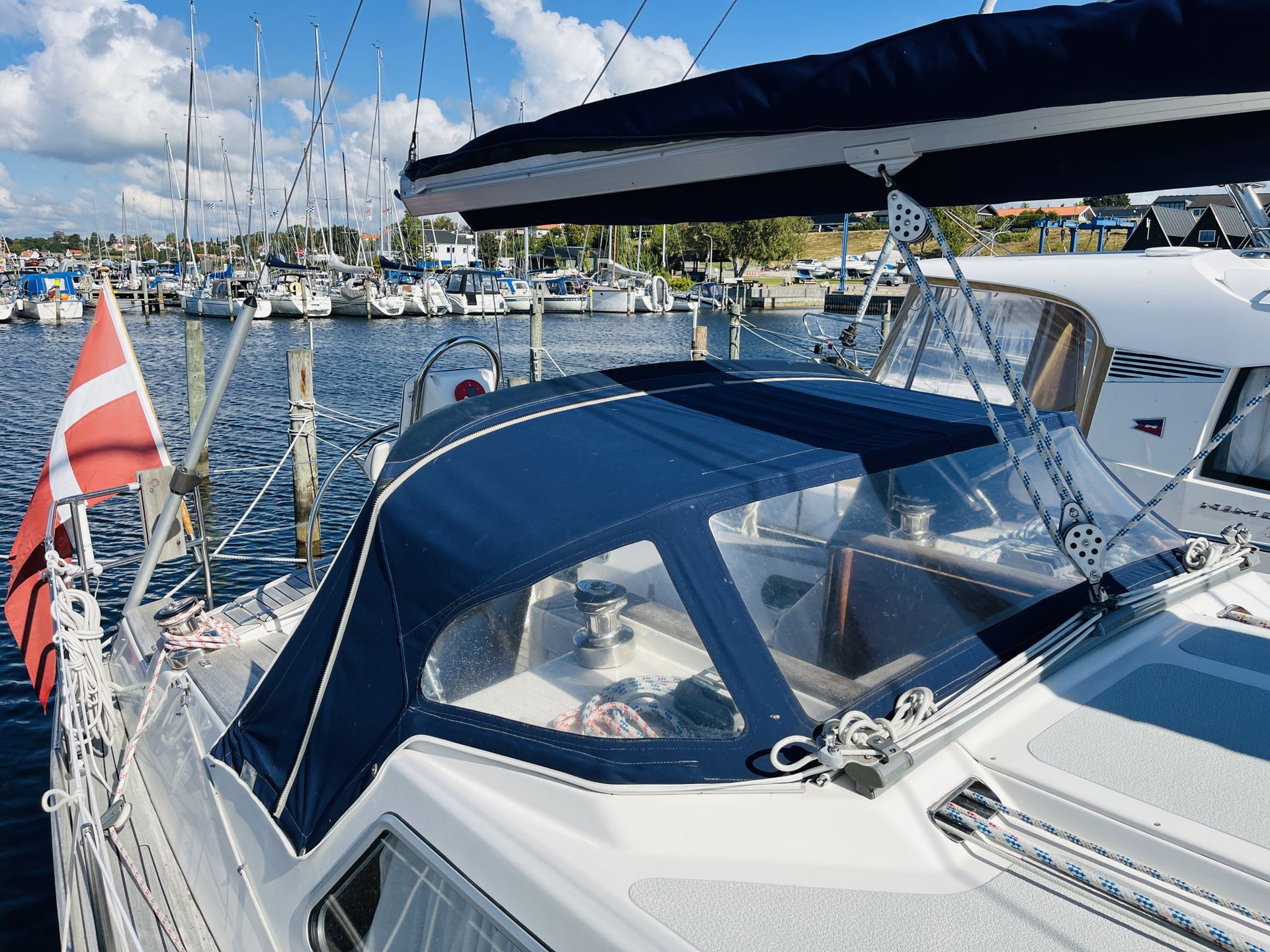 Nordship 35 DS #19