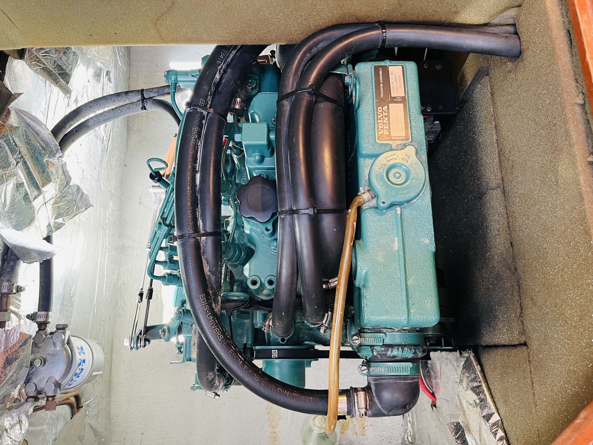 Nordship 35 DS #48