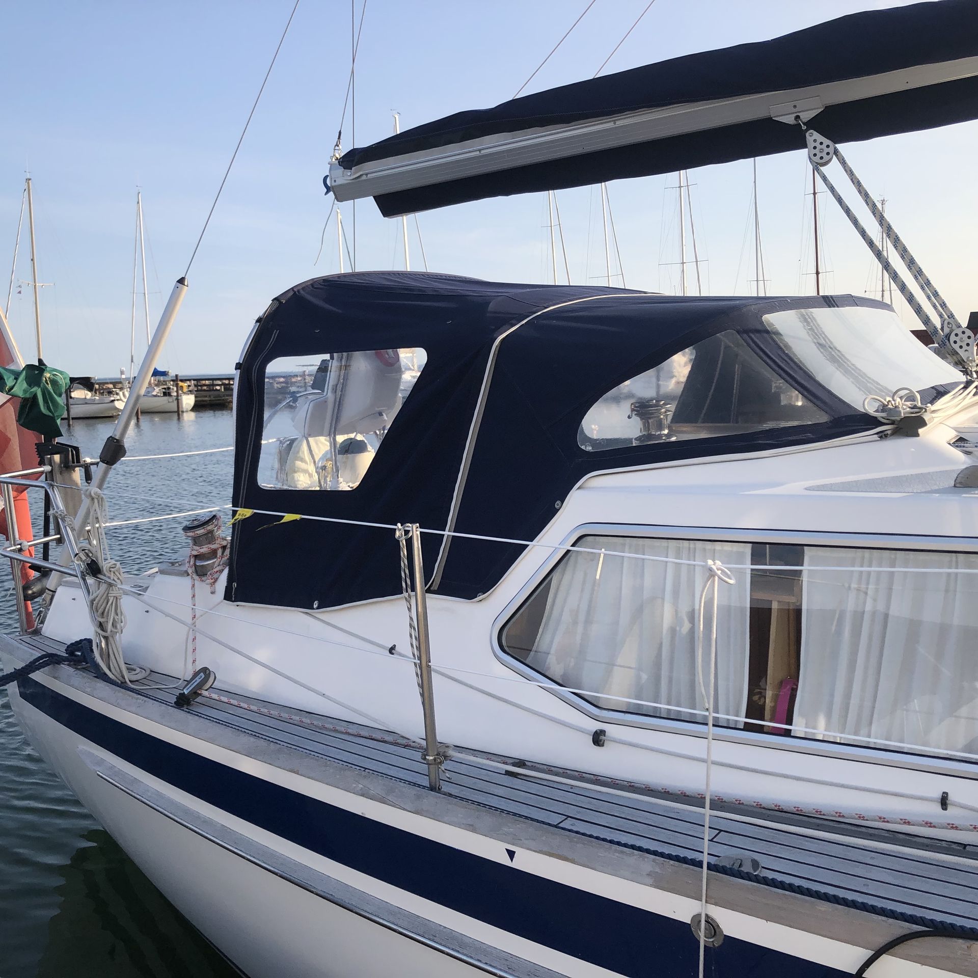 Nordship 35 DS #55