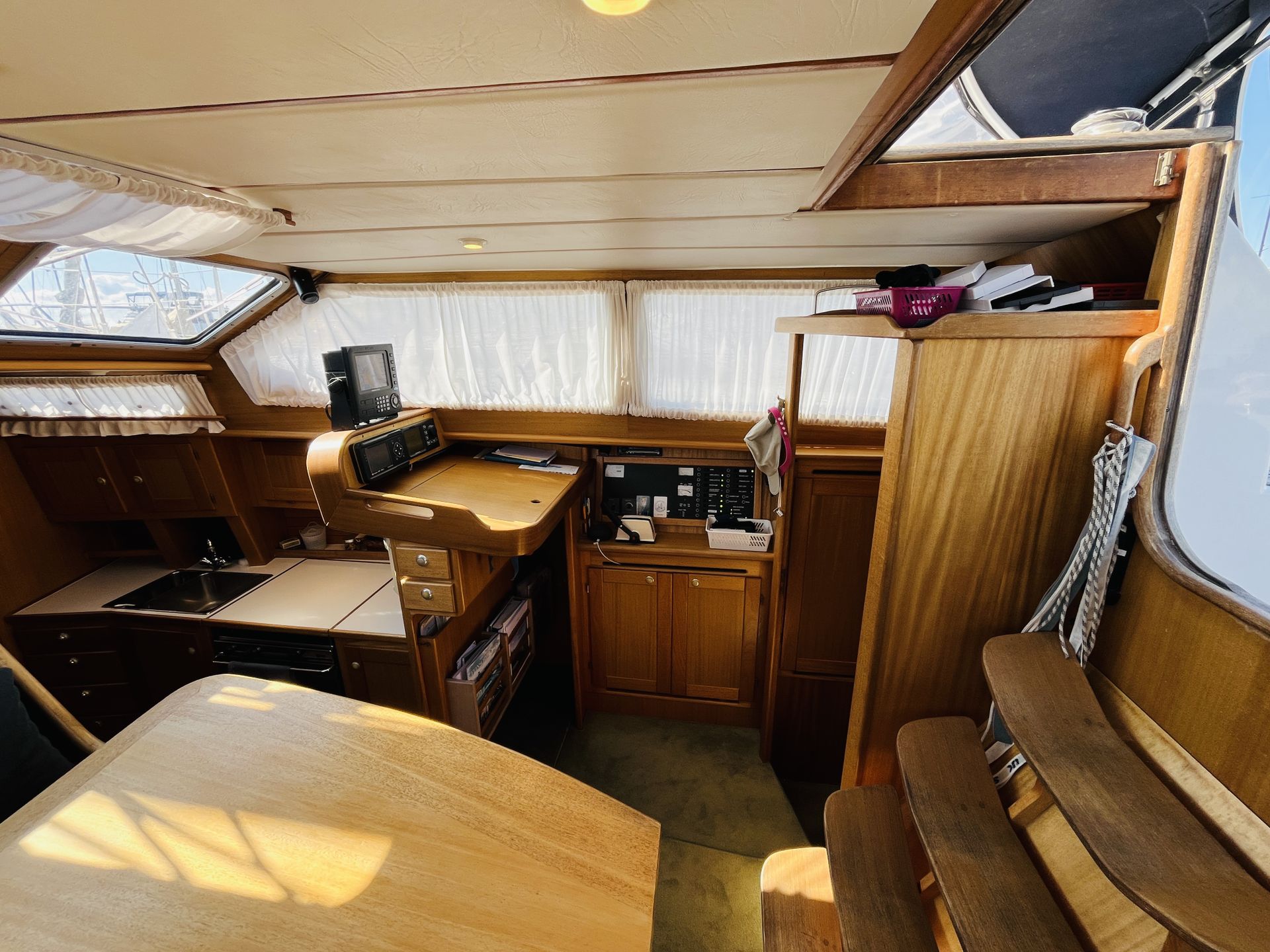 Nordship 35 DS #33