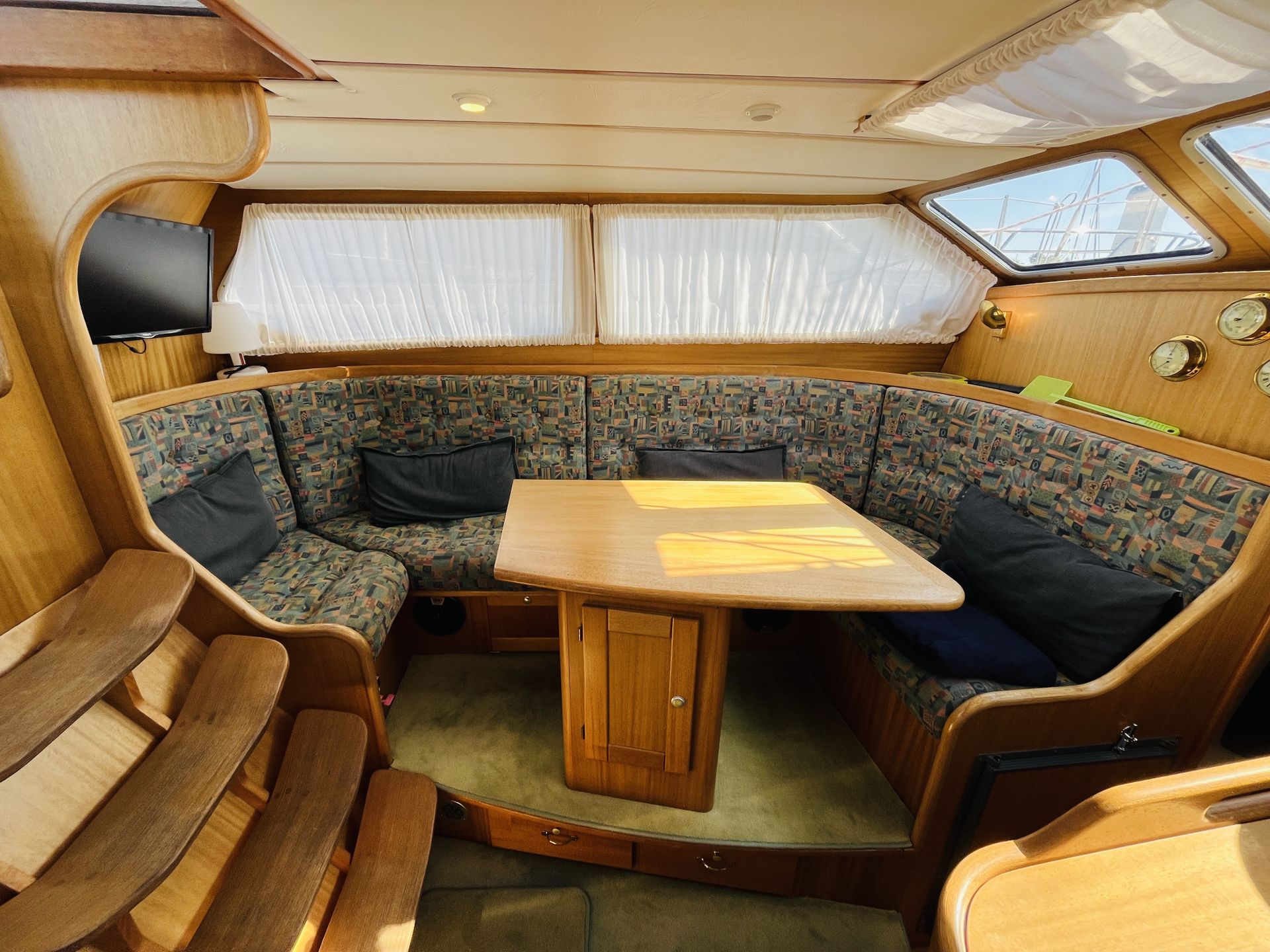 Nordship 35 DS #31