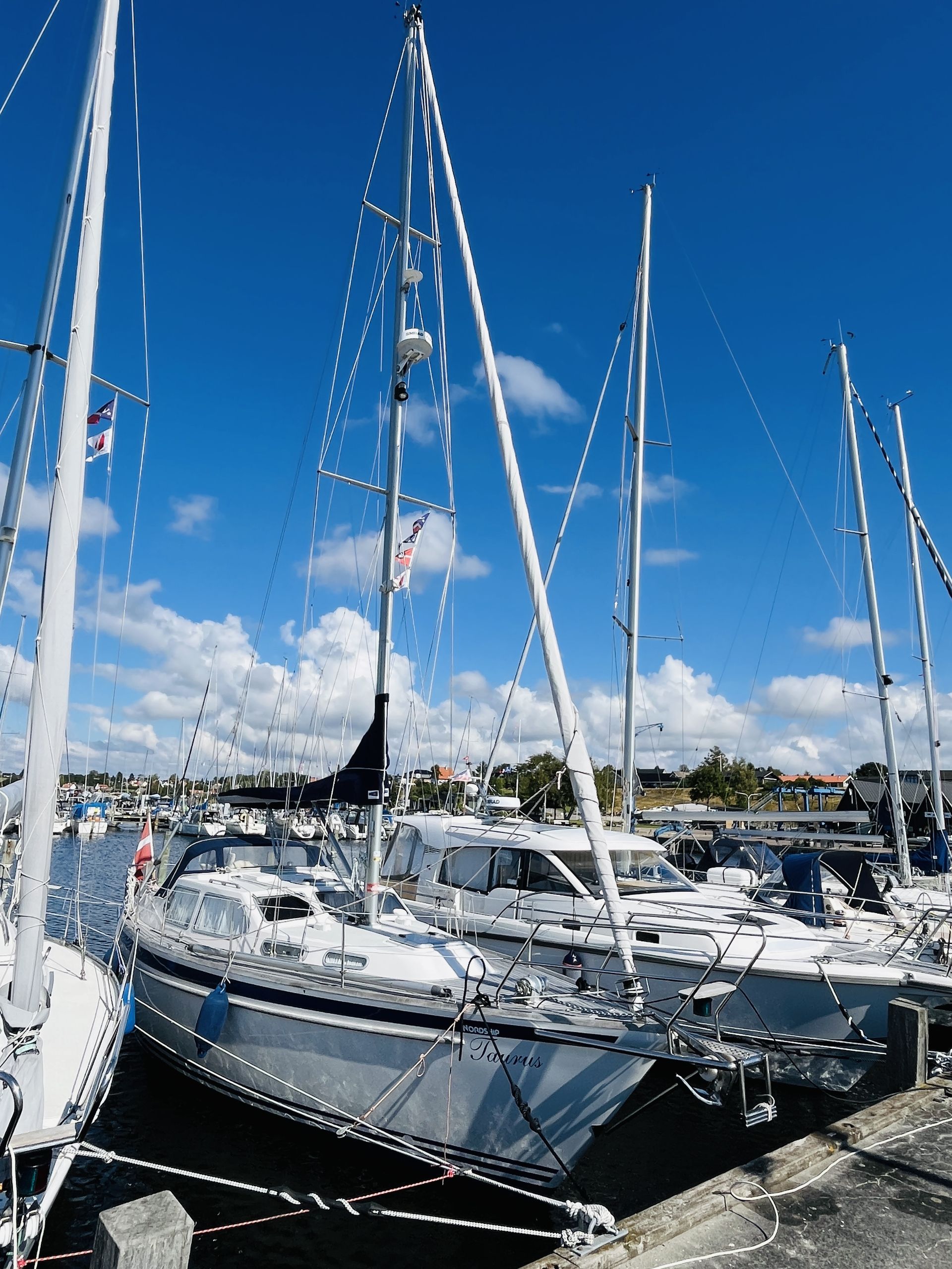 Nordship 35 DS #10