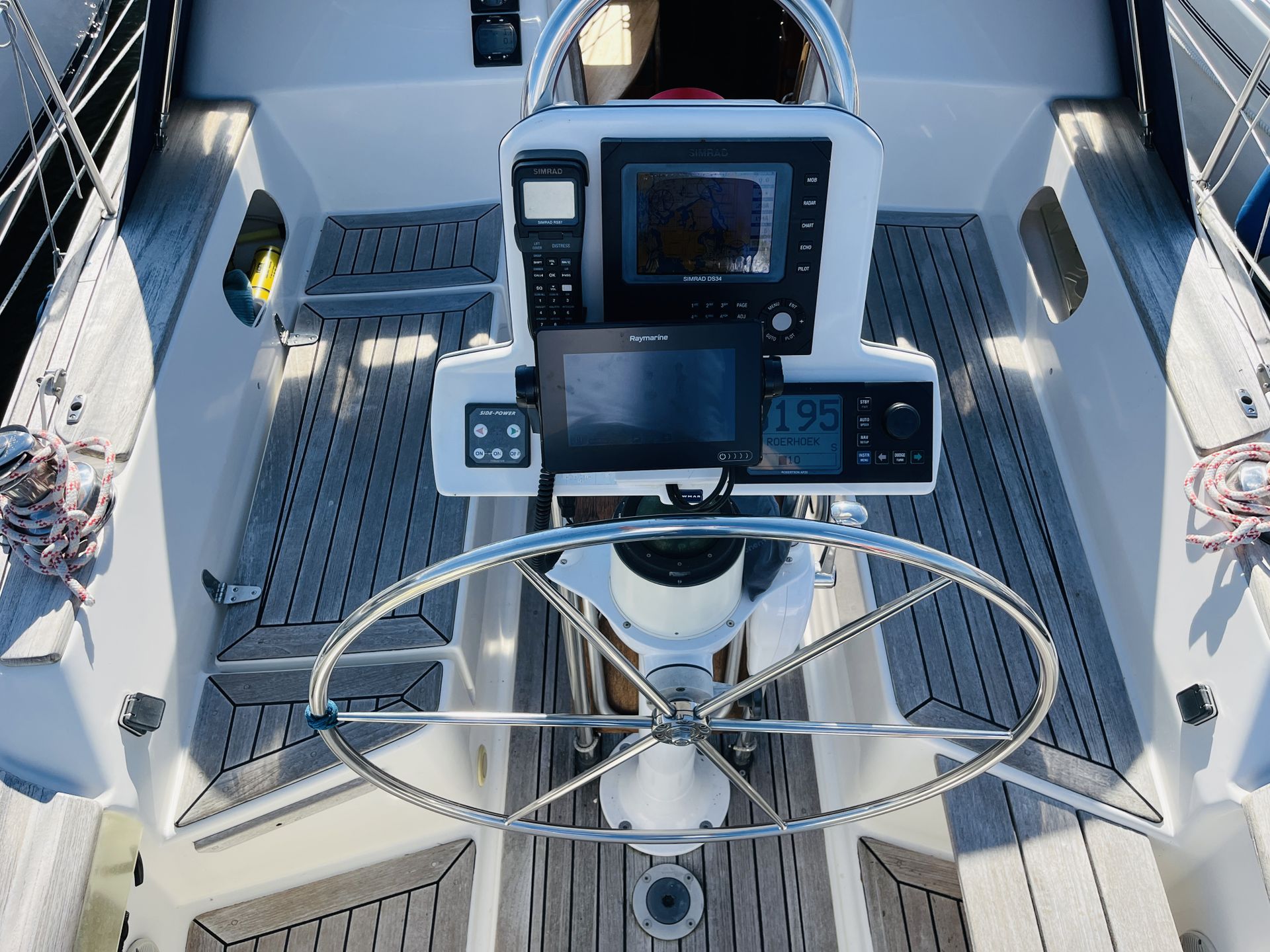 Nordship 35 DS #23