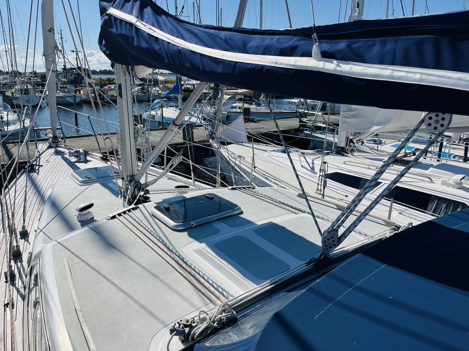 Nordship 35 DS #26