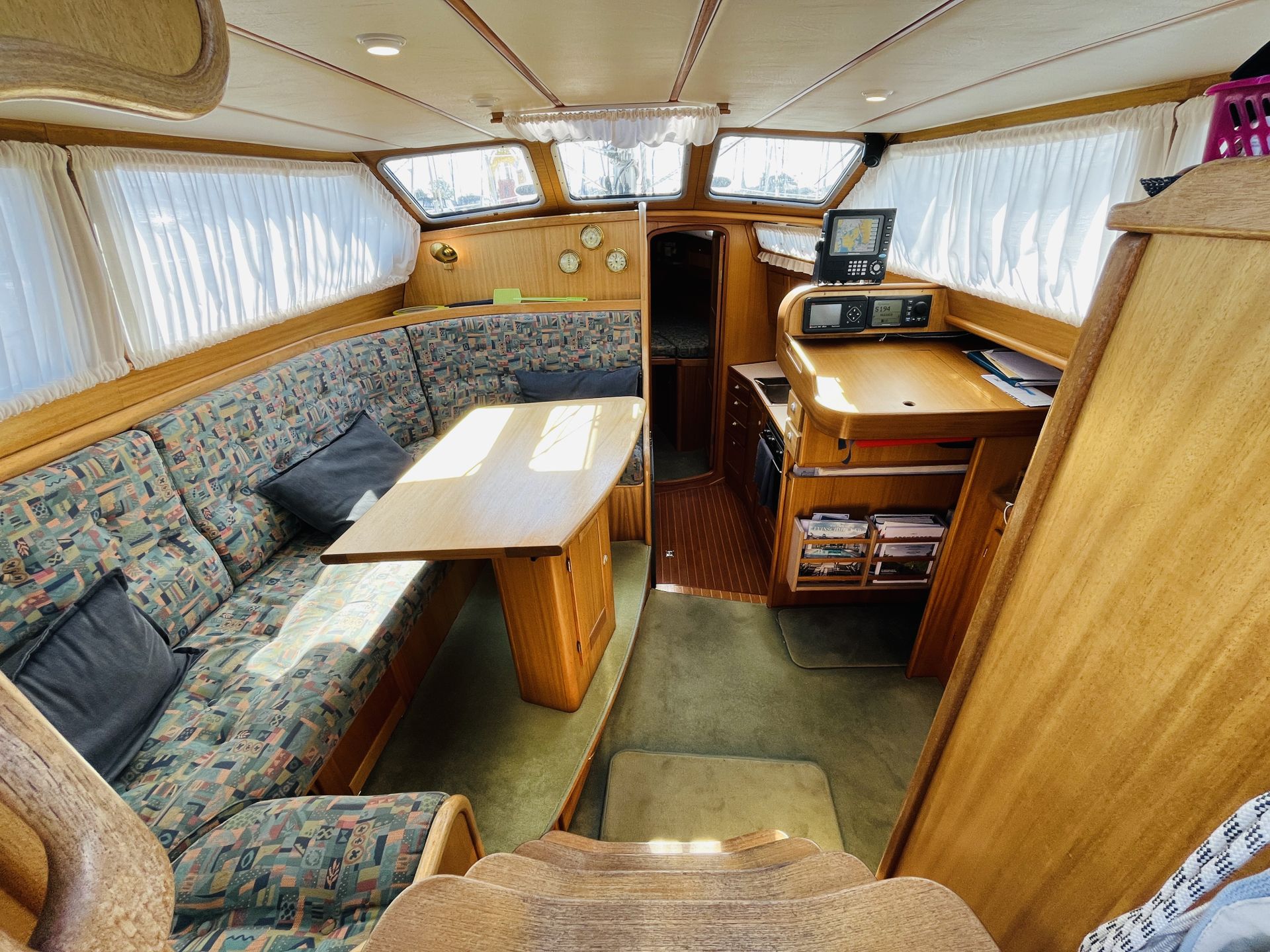 Nordship 35 DS #30