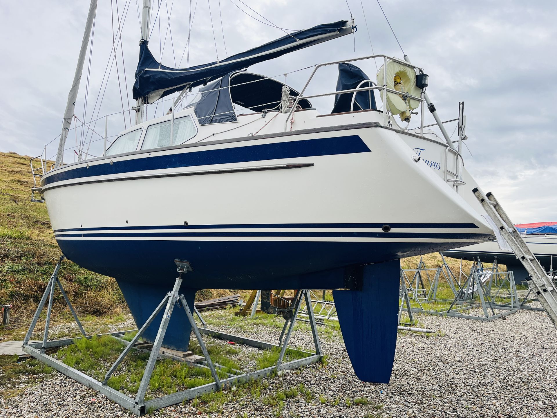 Nordship 35 DS #12