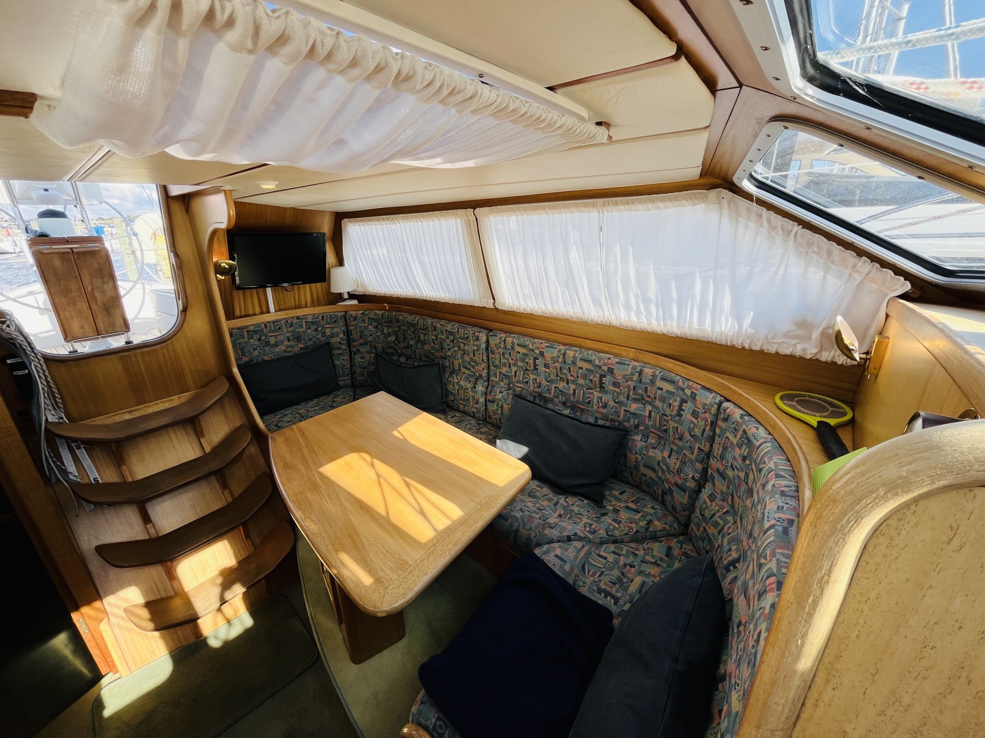 Nordship 35 DS #32