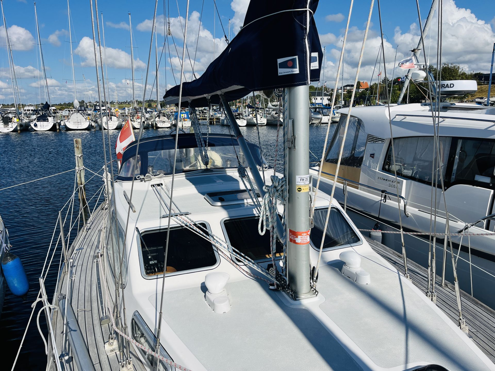 Nordship 35 DS #13