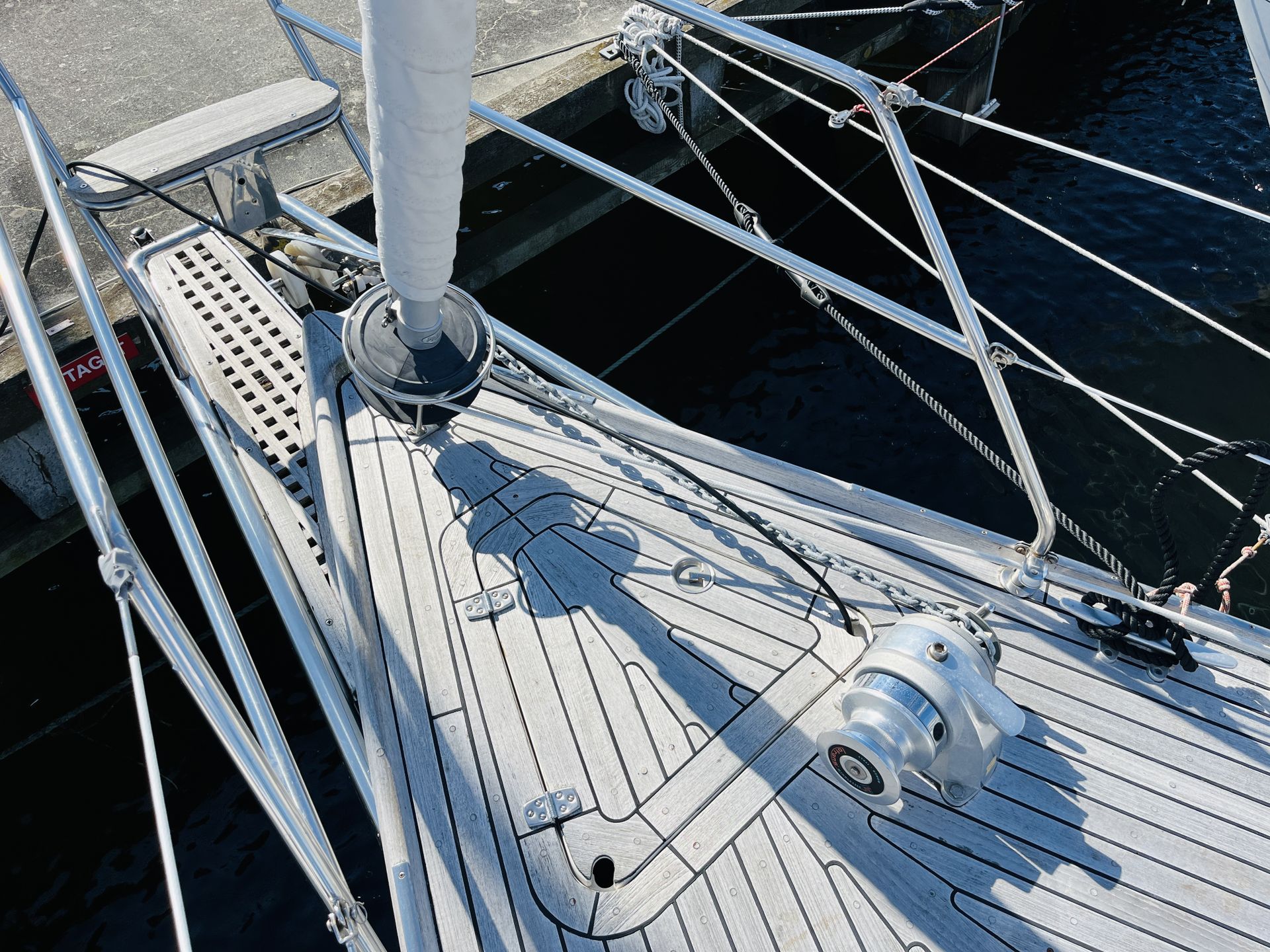 Nordship 35 DS #12