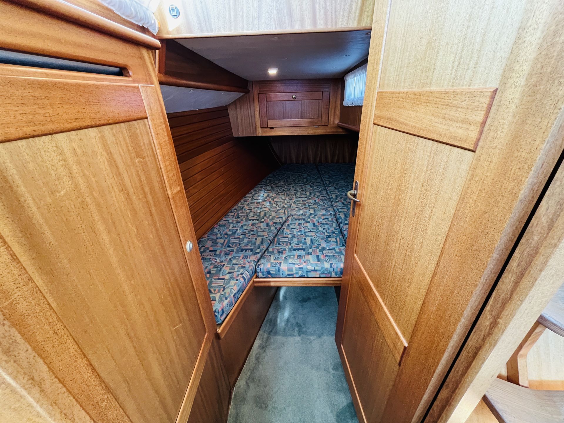 Nordship 35 DS #45