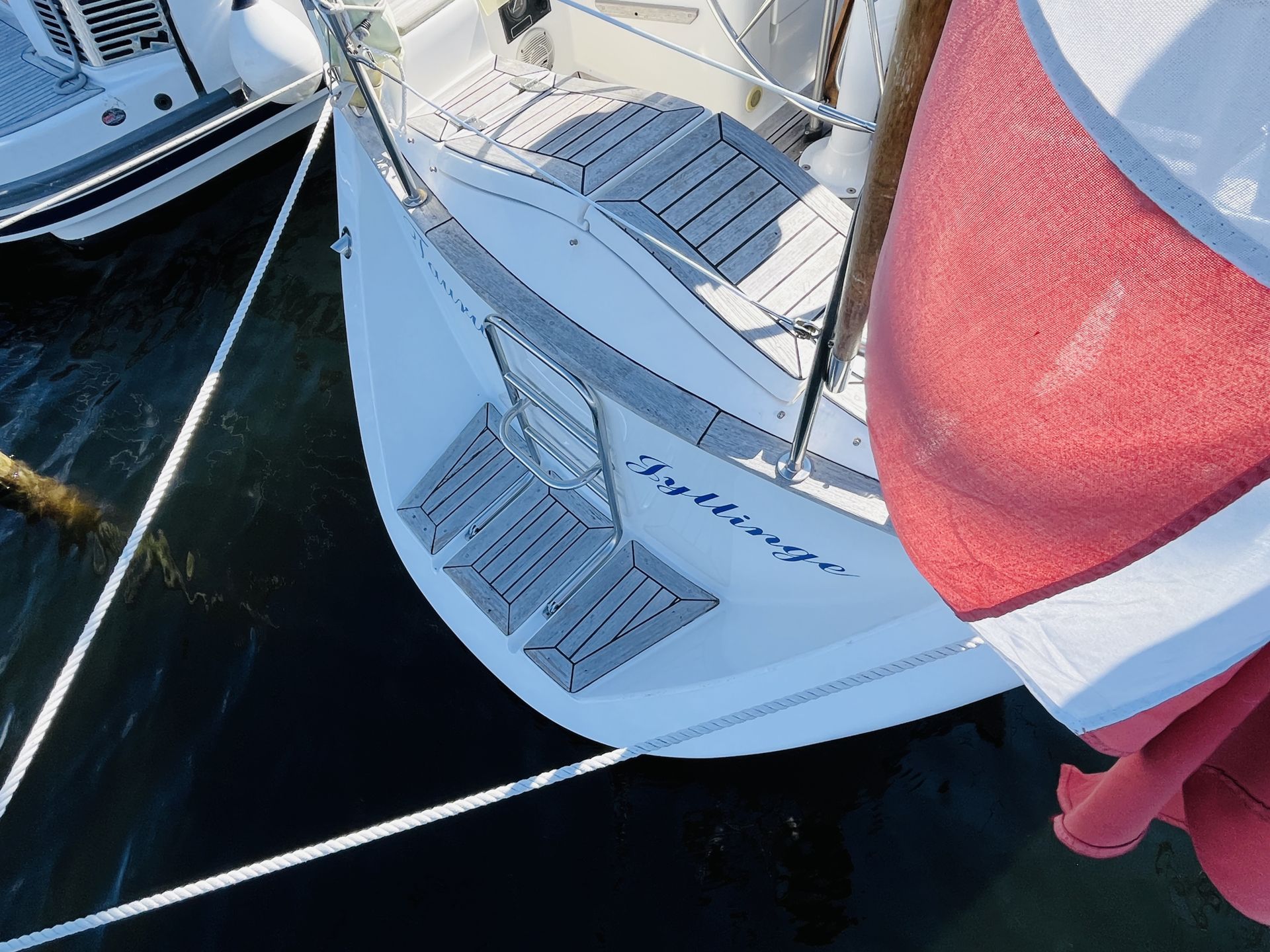 Nordship 35 DS #21