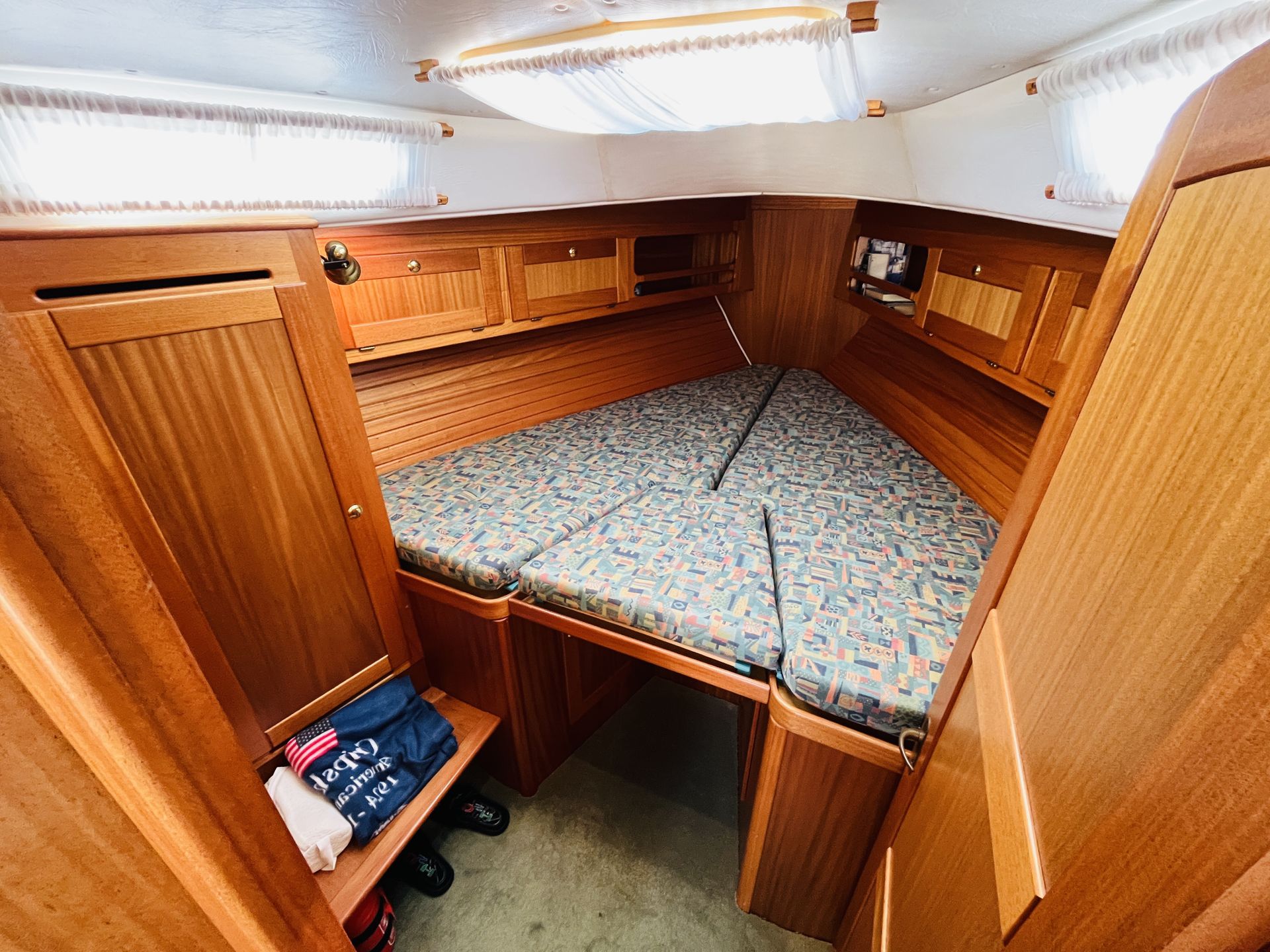 Nordship 35 DS #41
