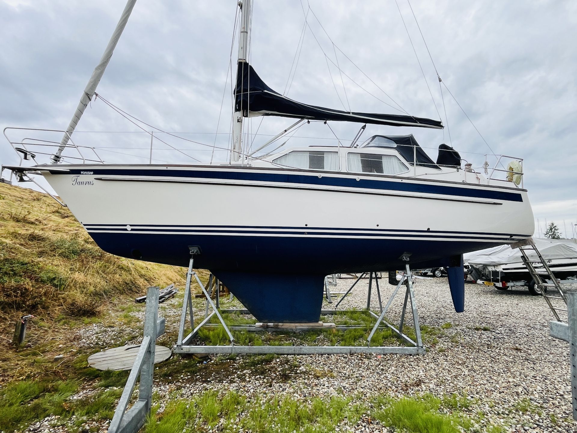 Nordship 35 DS #9