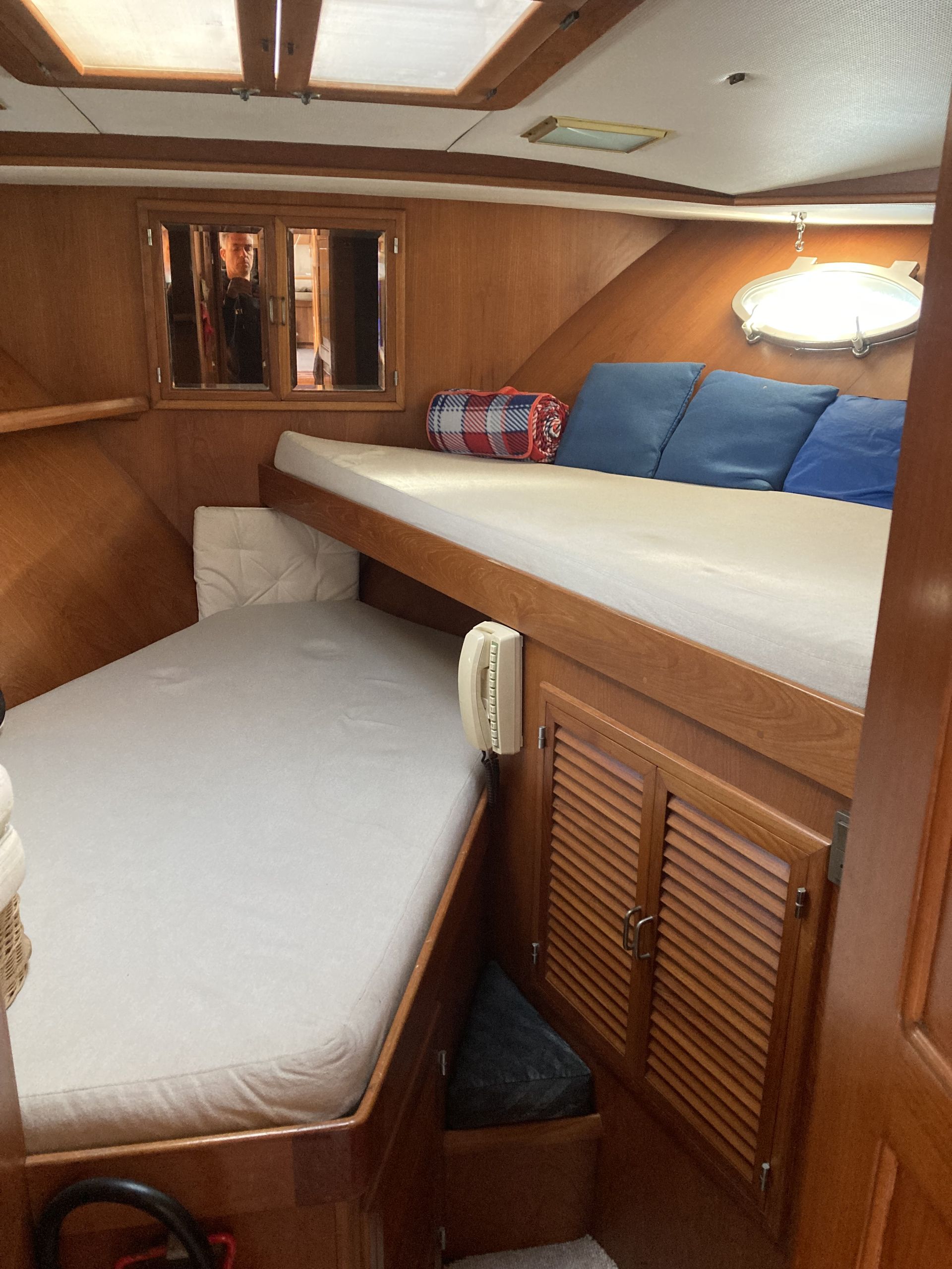 Tradewind 43 Bahamas #140