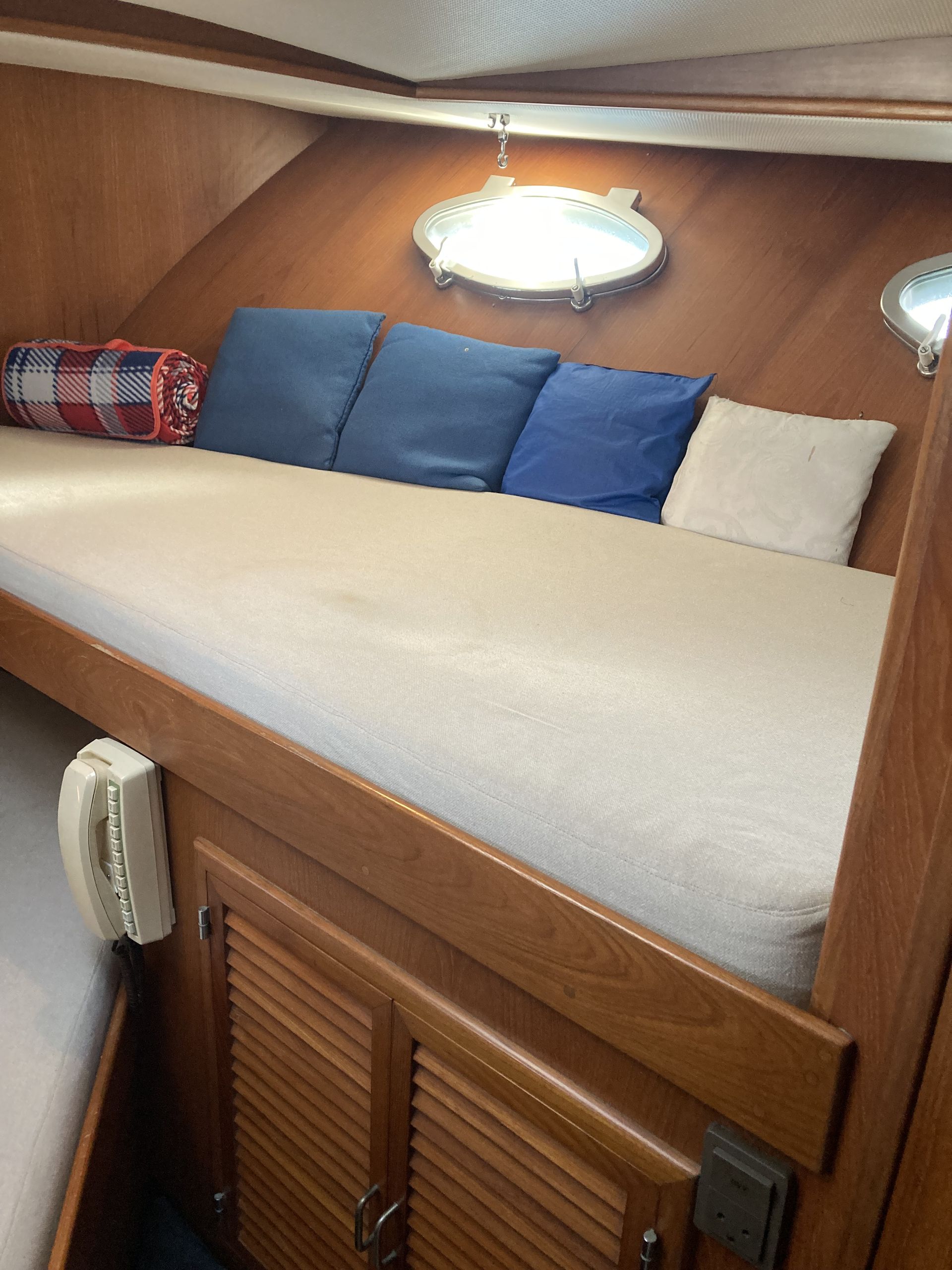 Tradewind 43 Bahamas #139