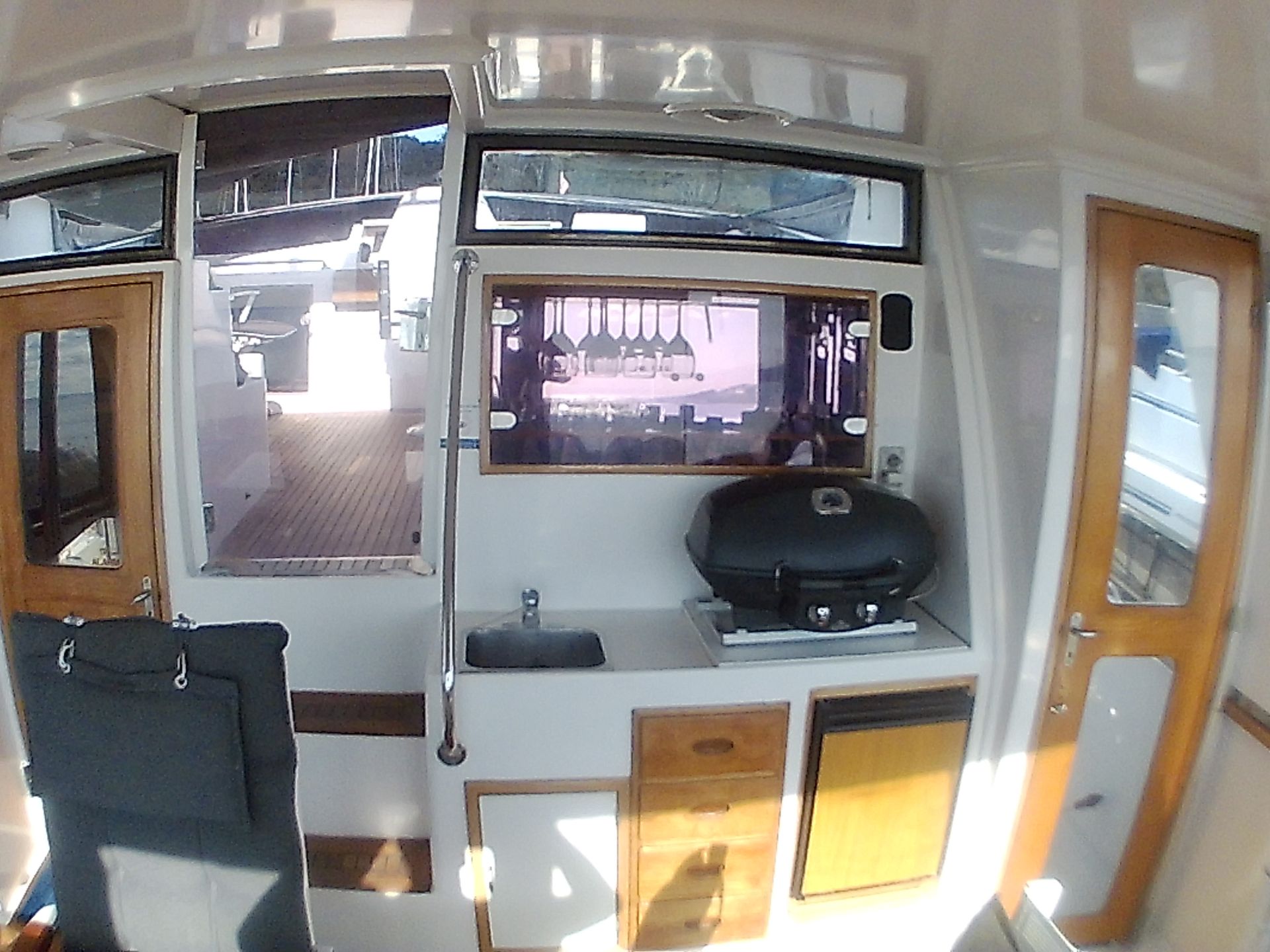 Tradewind 43 Bahamas #128