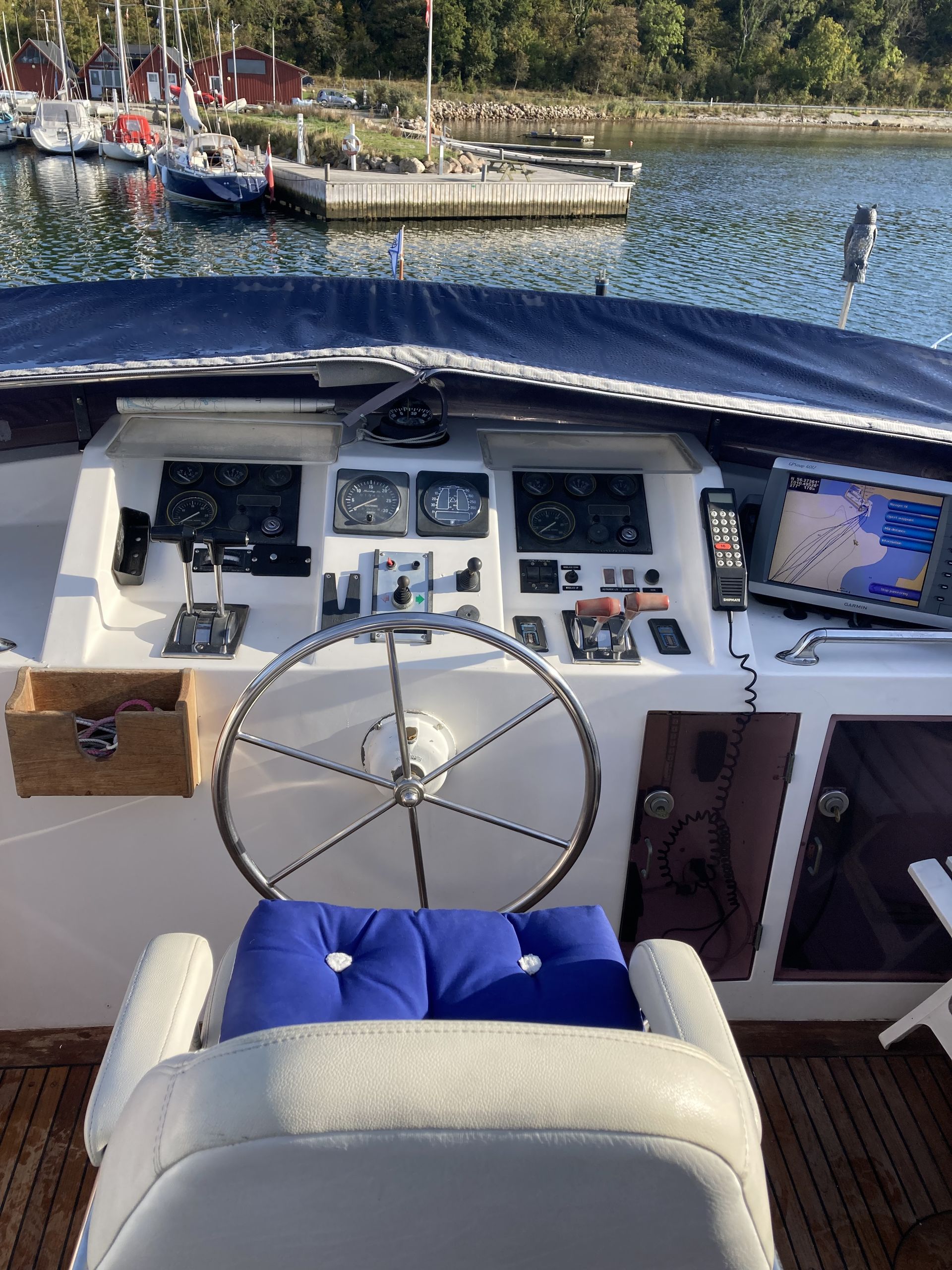 Tradewind 43 Bahamas #123