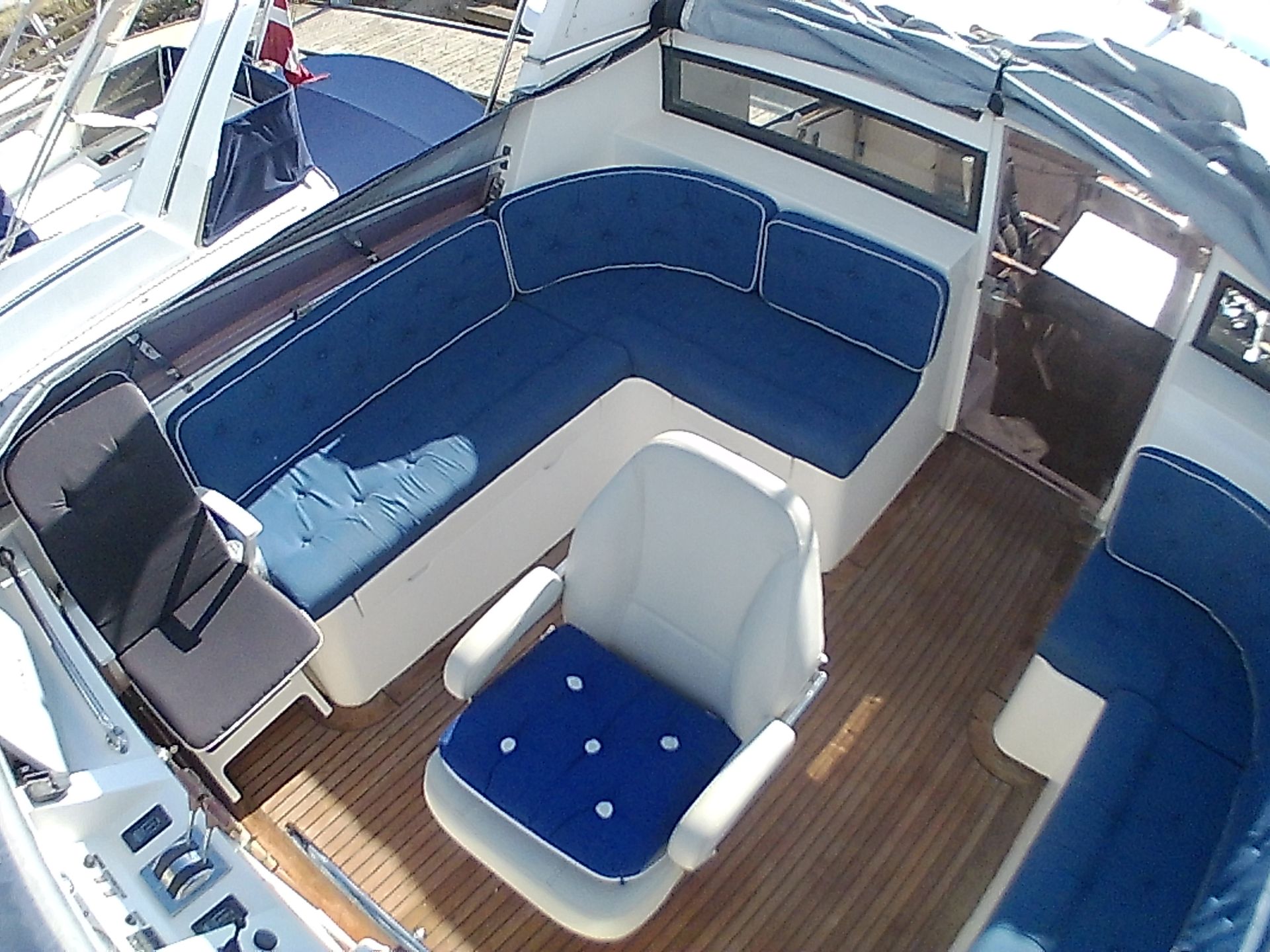 Tradewind 43 Bahamas #130