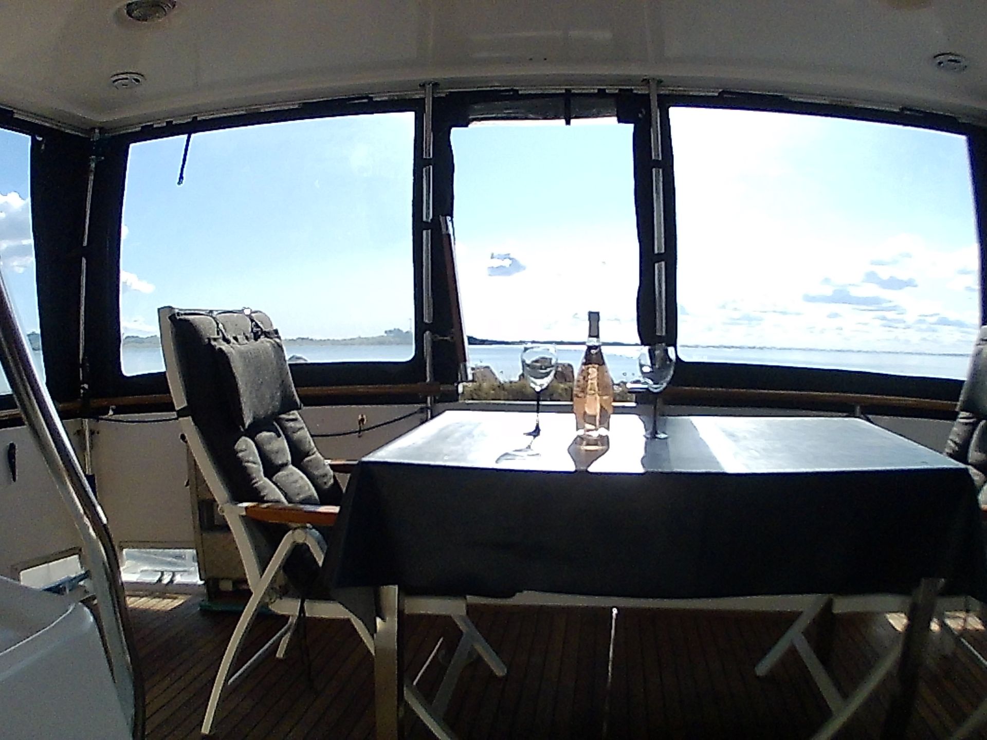 Tradewind 43 Bahamas #135