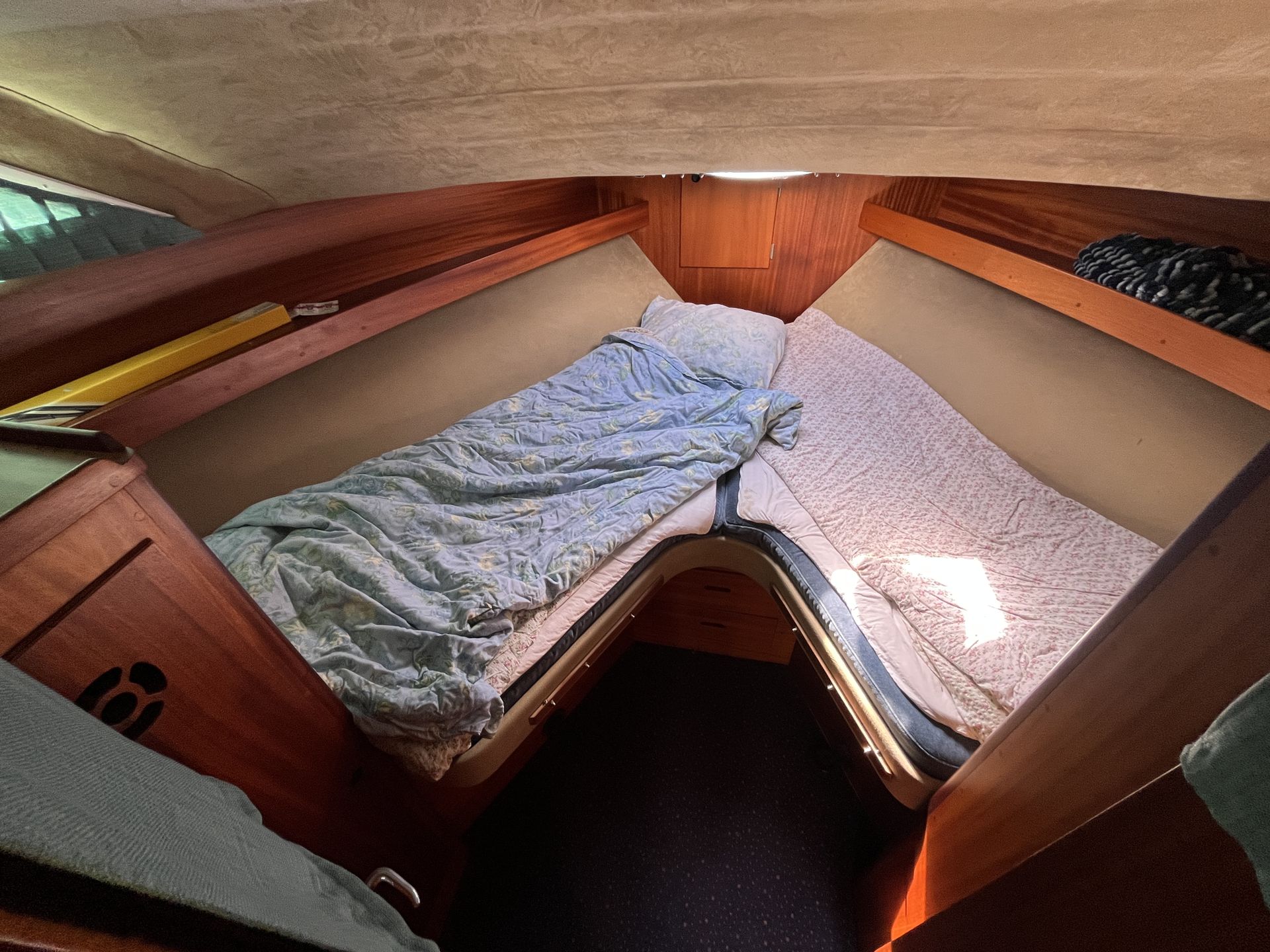 Storebro Royal Cruiser 40 Baltic #61