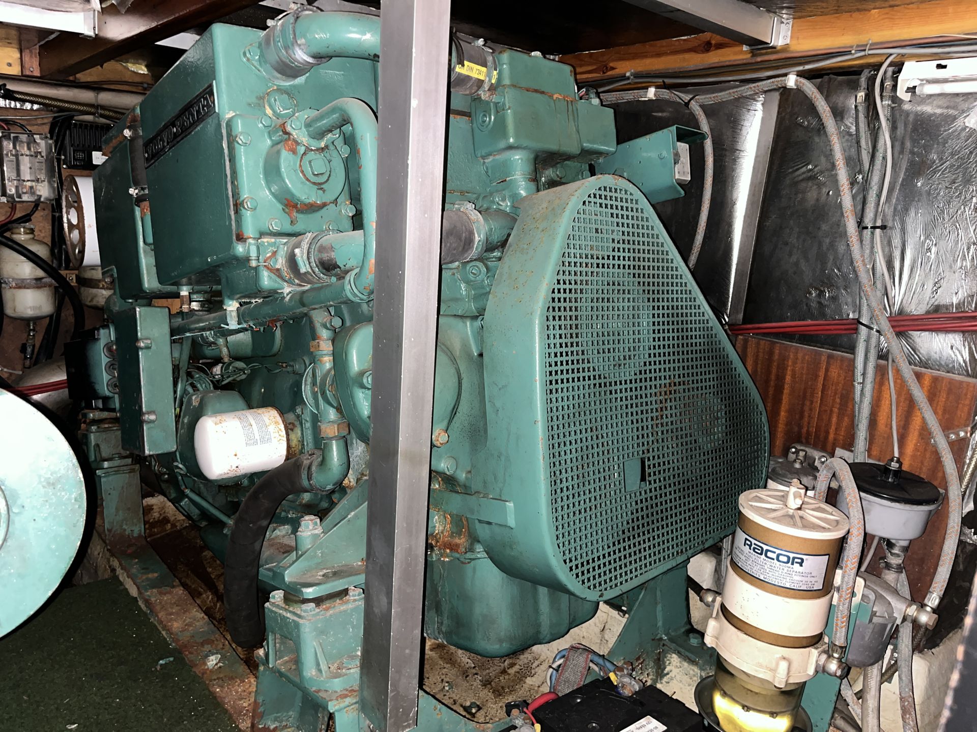 Storebro Royal Cruiser 40 Baltic #66