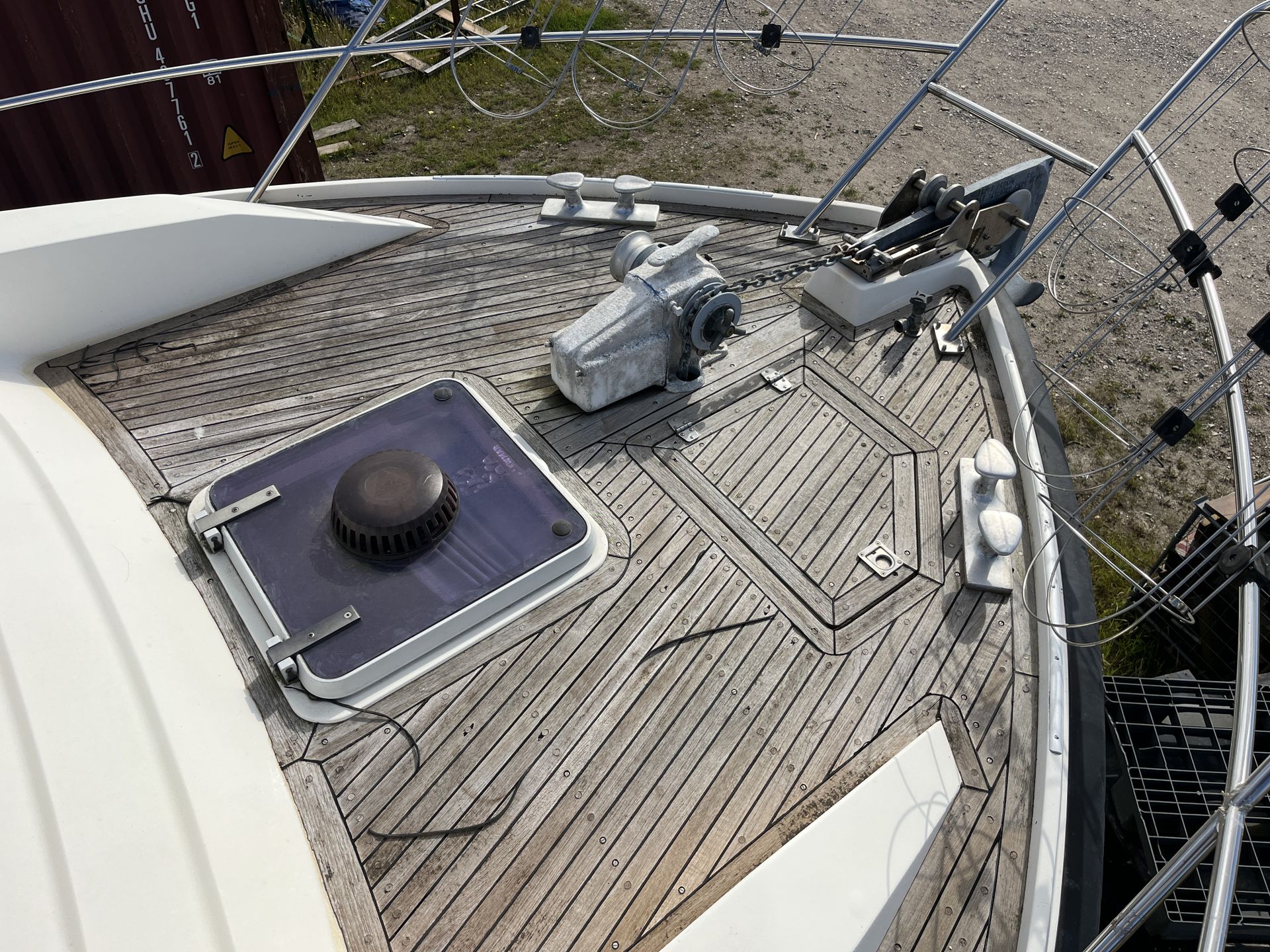 Storebro Royal Cruiser 40 Baltic #21