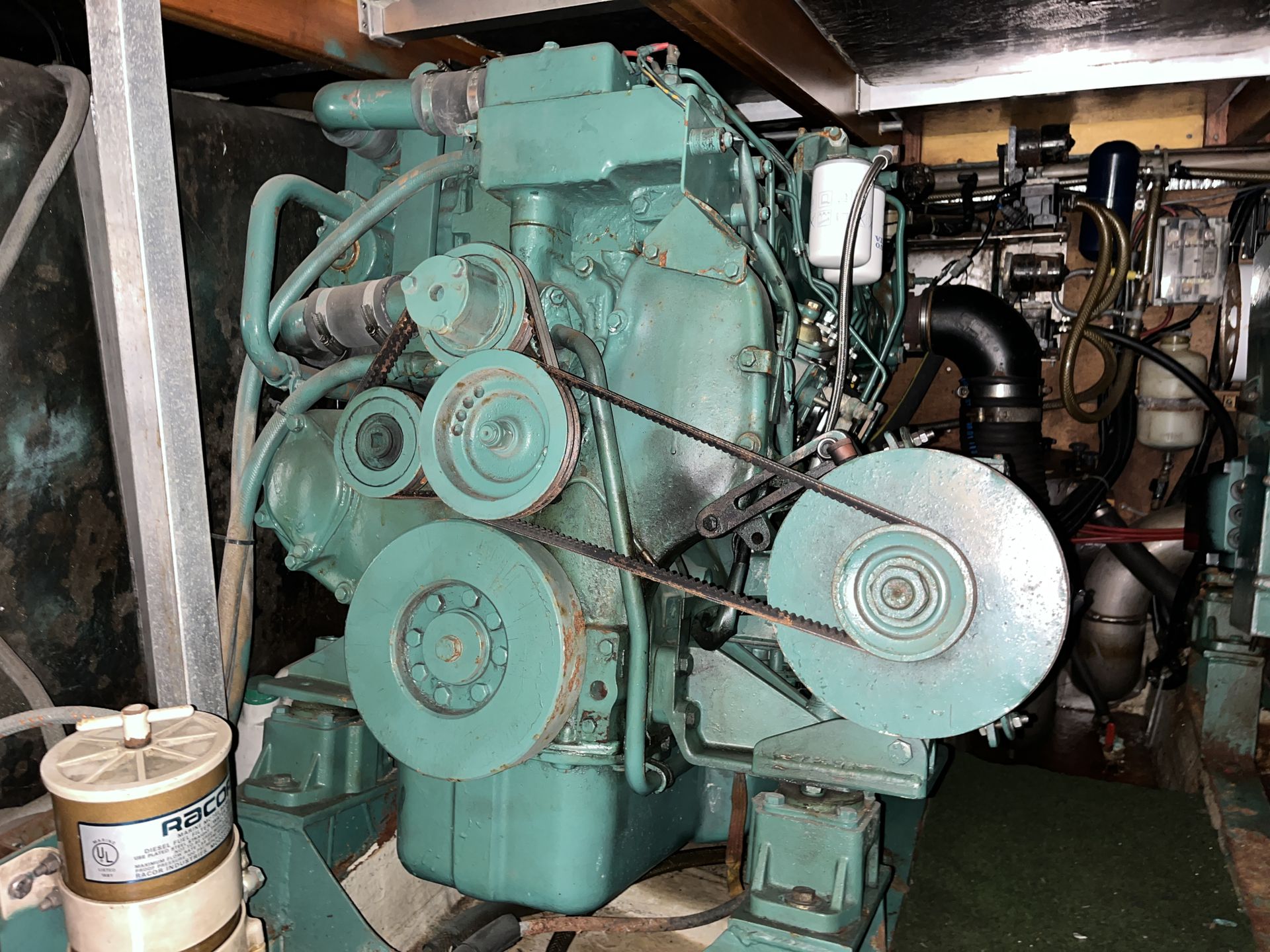 Storebro Royal Cruiser 40 Baltic #67